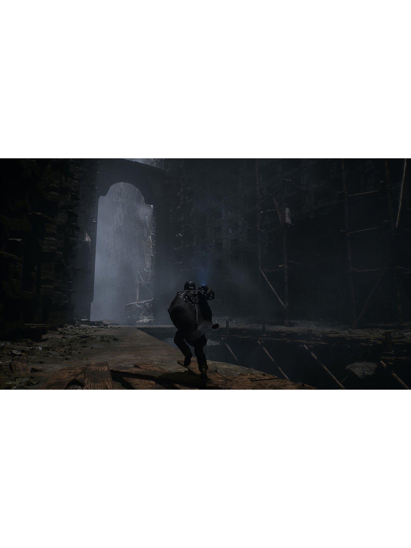 Image 7 of 7 of Nintendo Hell is Us - Nintendo Switch 2