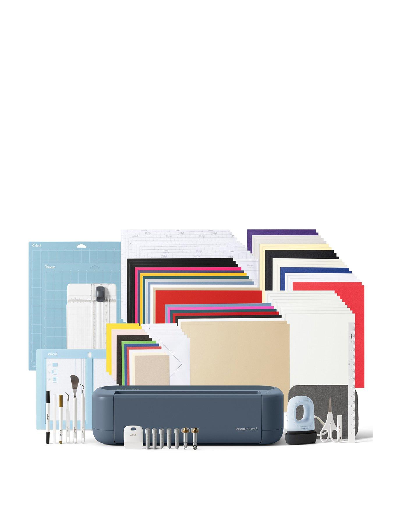 Cricut Cricut Maker 5 Ultimate Bundle