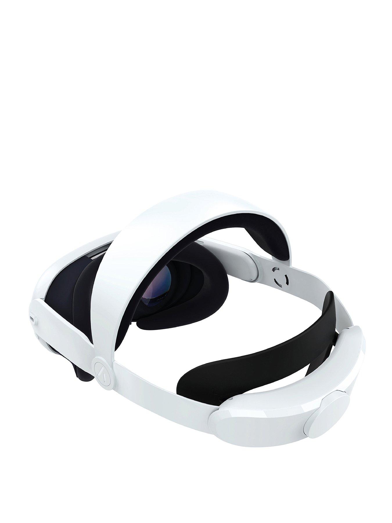 Image 1 of 7 of Stealth Head Strap for Meta Quest 3/3S