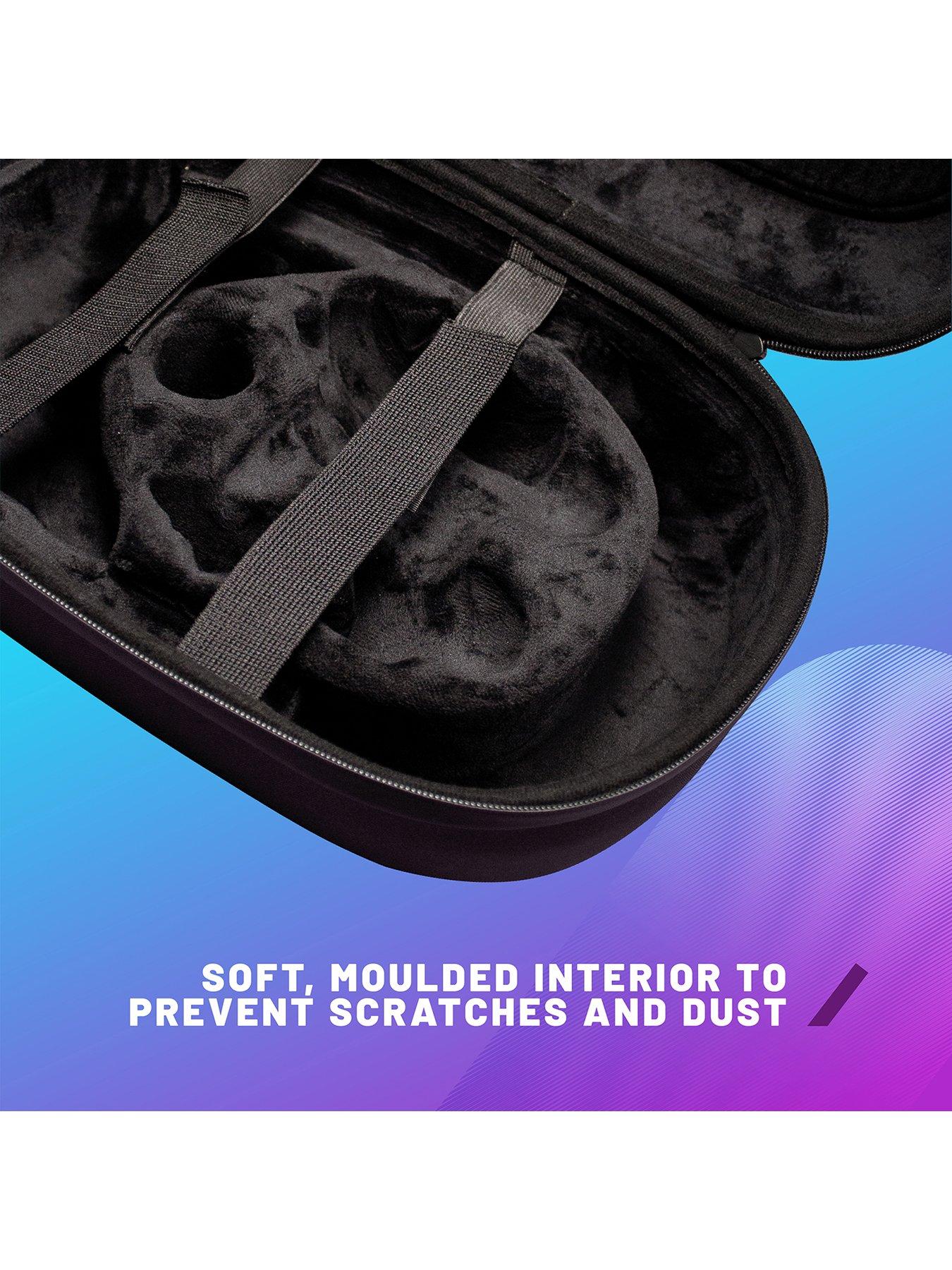 Image 3 of 7 of Stealth Premium Carry Case for Meta Quest 2 & 3
