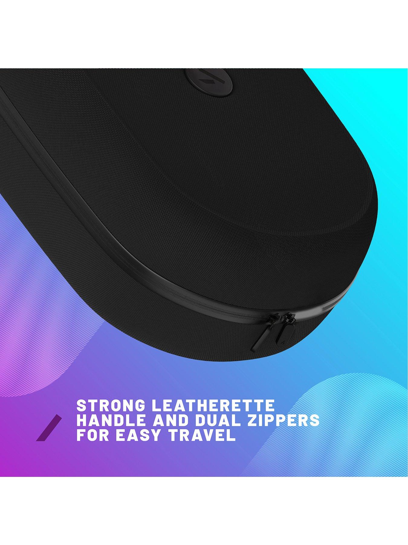 Image 4 of 7 of Stealth Premium Carry Case for Meta Quest 2 & 3