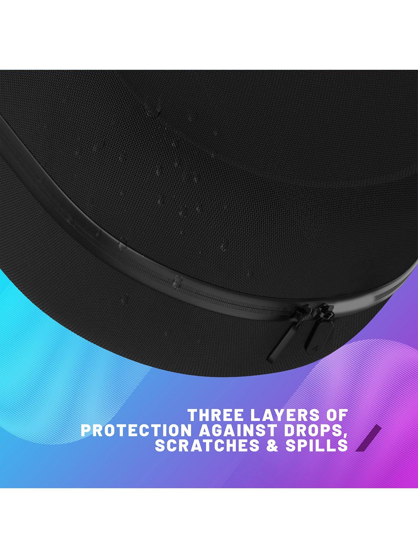 Image 5 of 7 of Stealth Premium Carry Case for Meta Quest 2 & 3