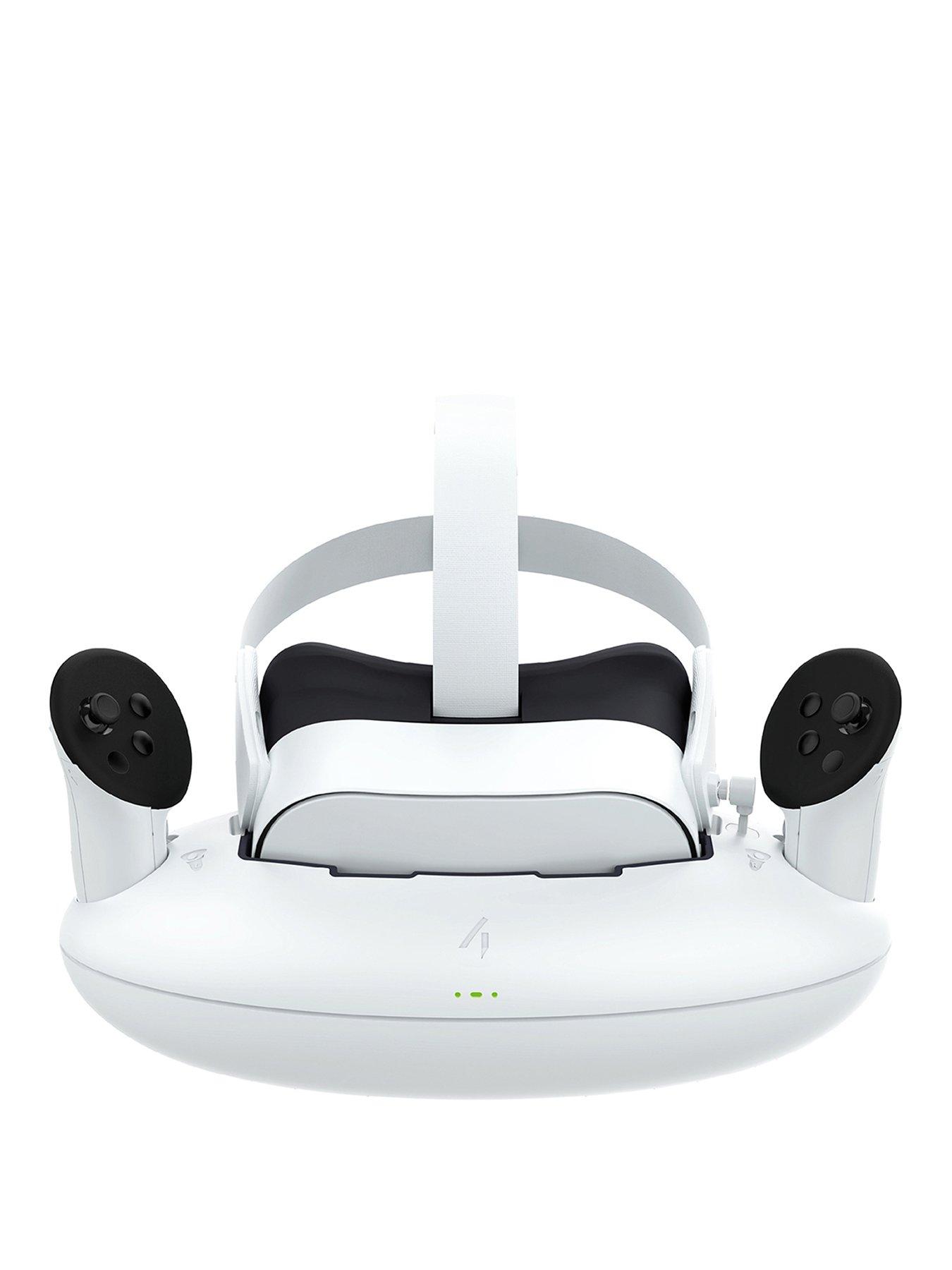 Image 1 of 7 of Stealth Store & Charge Station for Meta Quest 3S