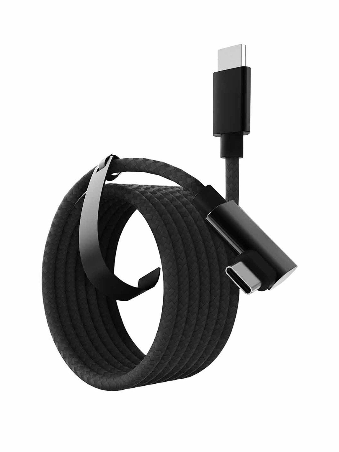 Image 1 of 7 of Stealth Link Cable for Meta Quest 2, 3 and 3S