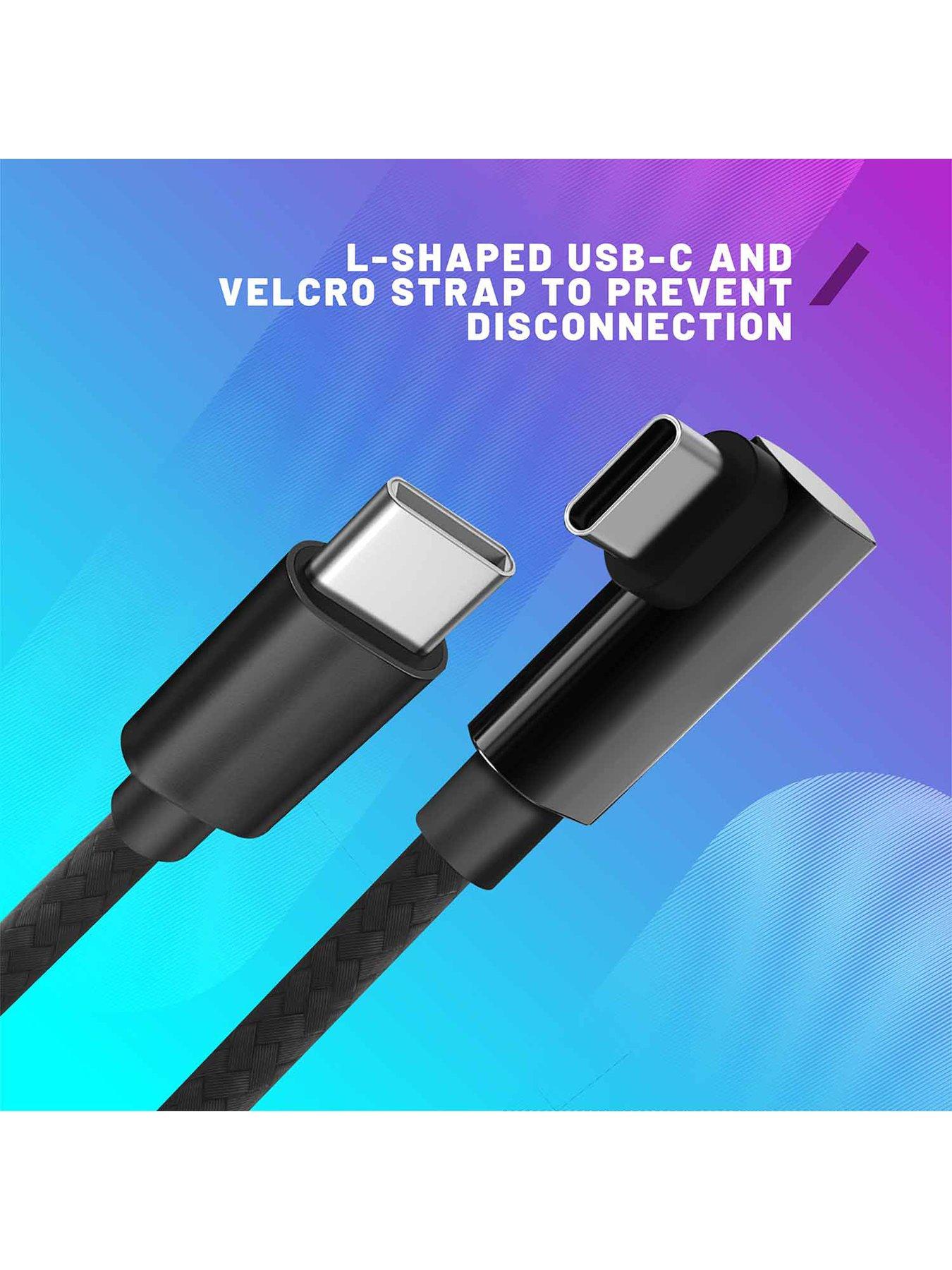Image 5 of 7 of Stealth Link Cable for Meta Quest 2, 3 and 3S