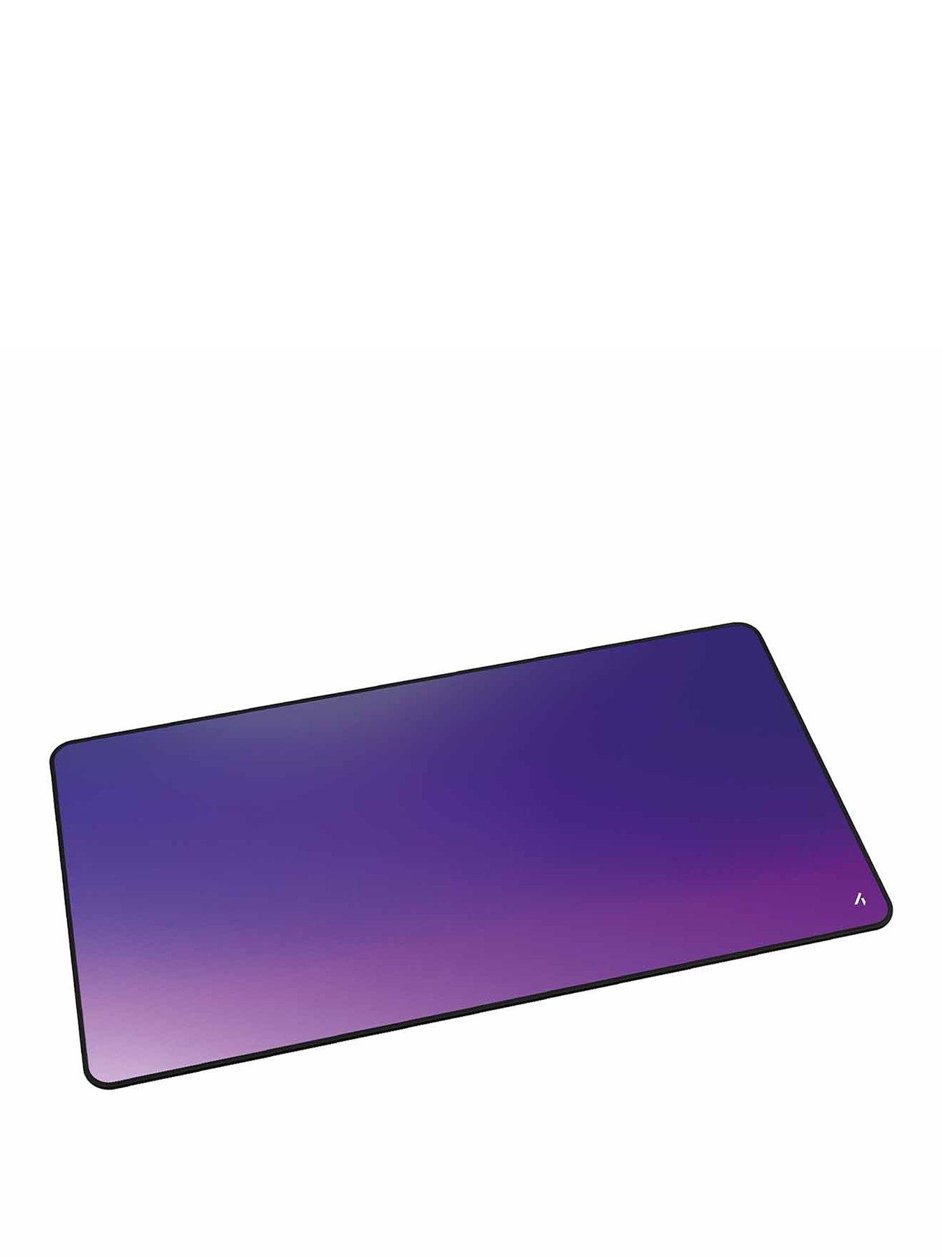 Image 1 of 7 of Stealth Gaming Mat Rainbow Coating XL