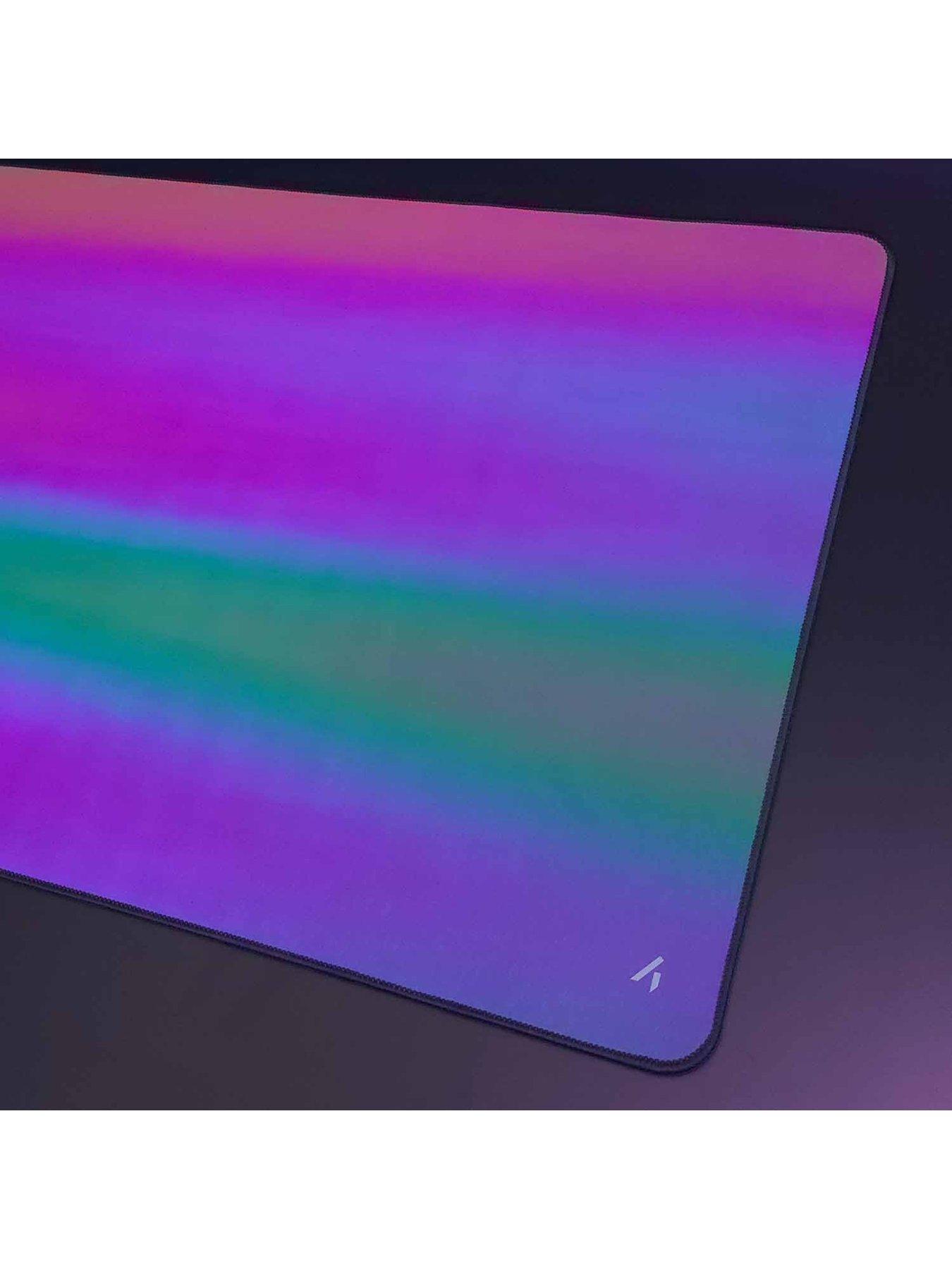 Image 6 of 7 of Stealth Gaming Mat Rainbow Coating XL