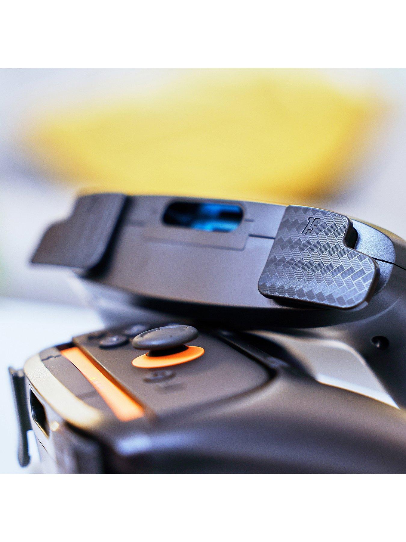 Image 7 of 7 of Stealth Joy-Con Grips for Switch 2 - Twin Pack