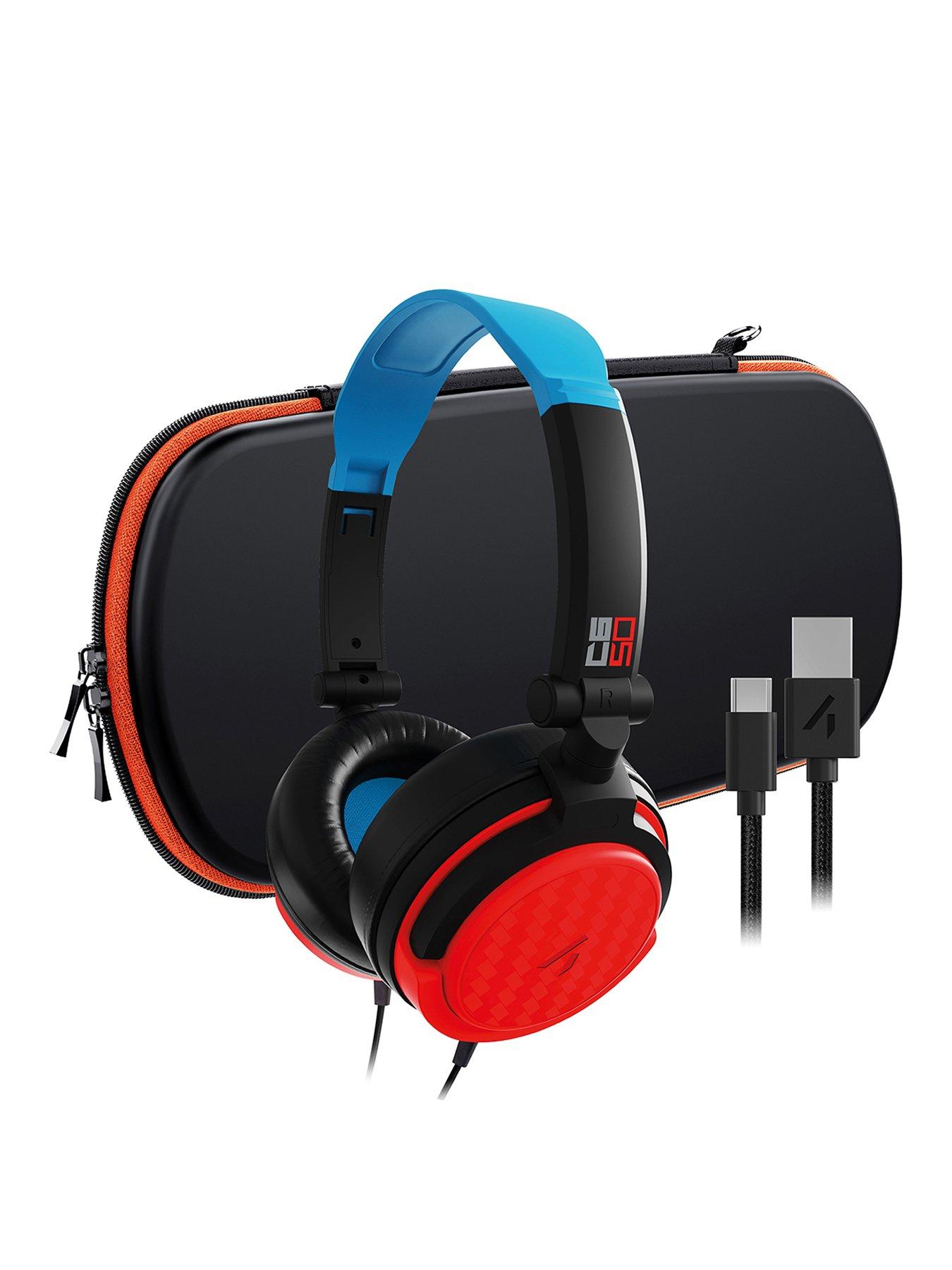 Image 1 of 7 of Stealth Travel Kit for Switch and Switch 2