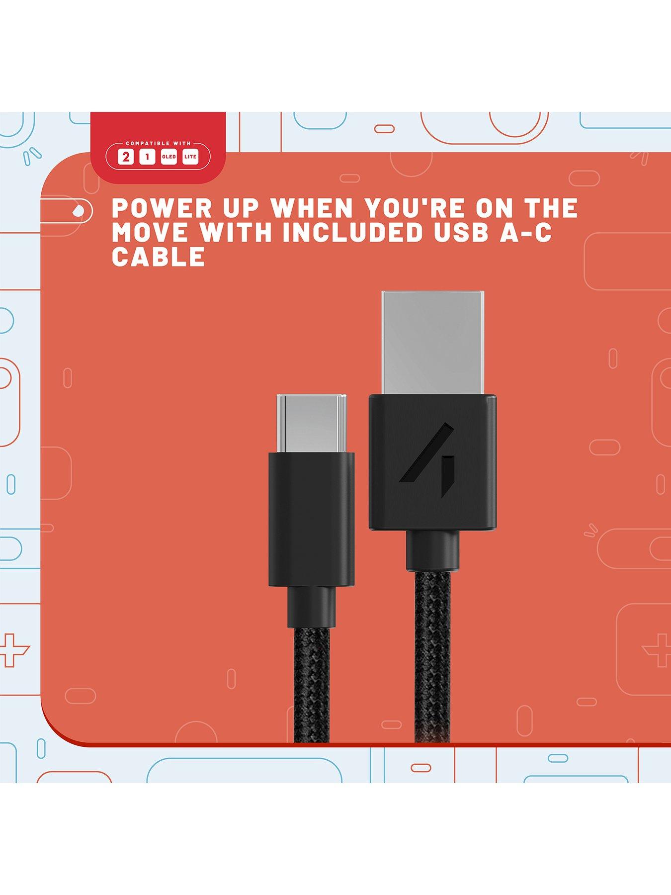 Image 5 of 7 of Stealth Travel Kit for Switch and Switch 2