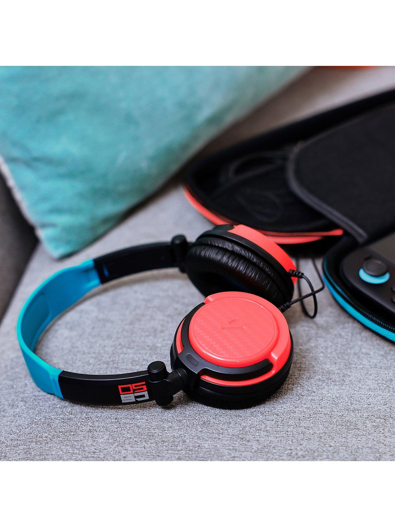 Image 6 of 7 of Stealth Travel Kit for Switch and Switch 2