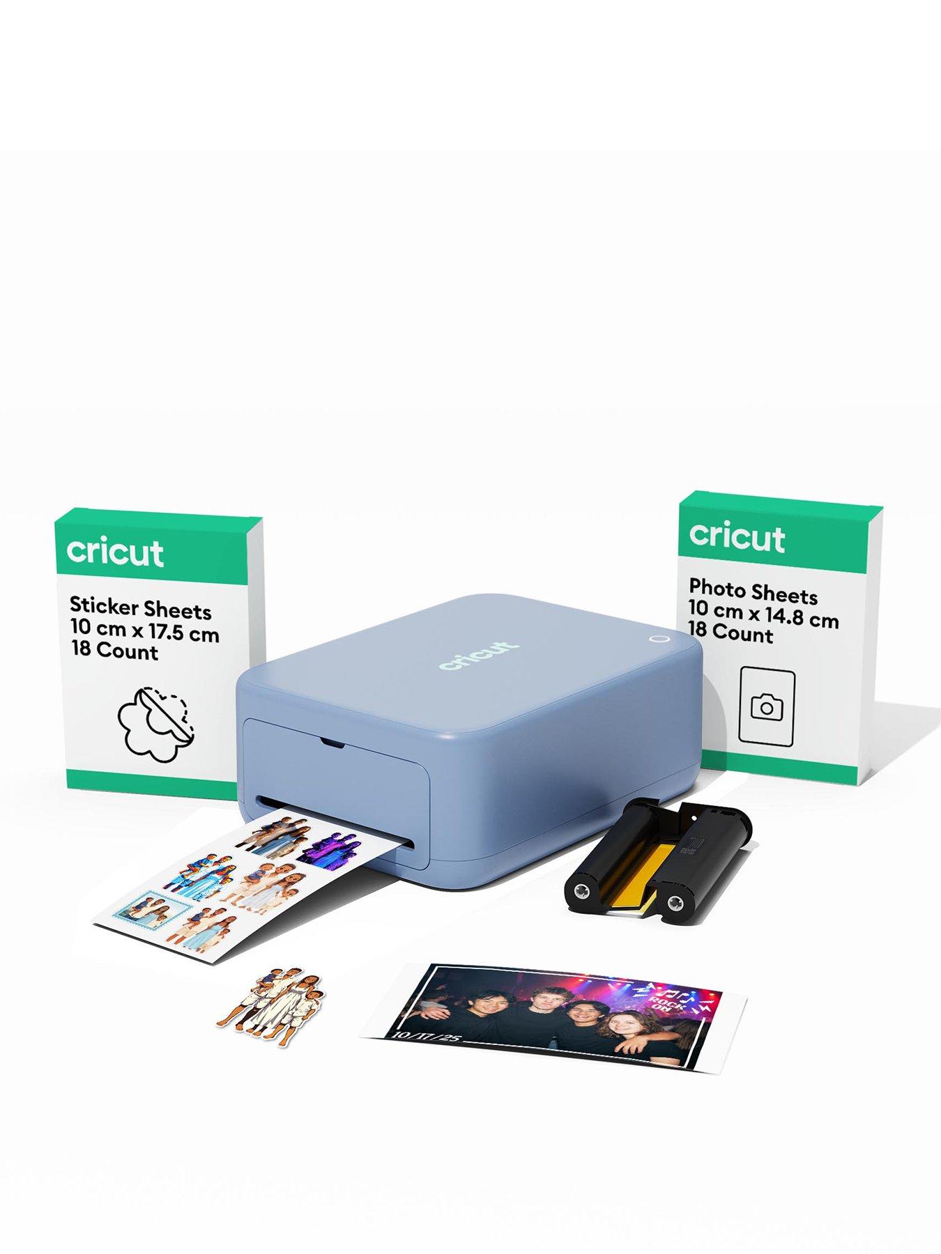 Cricut Cutting Machines & Accessories | Very