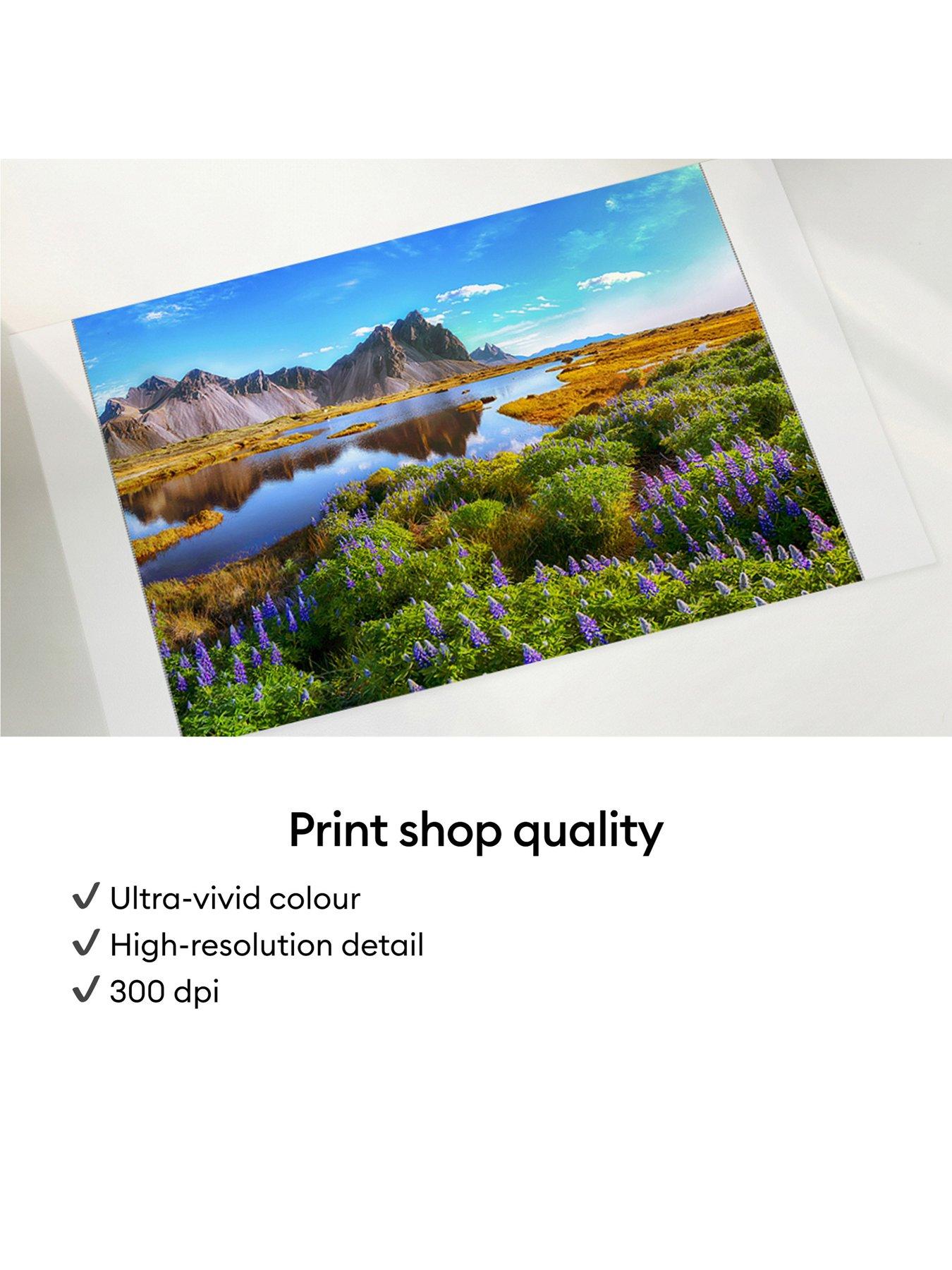 Image 7 of 8 of Cricut StickerPix Print + Cut Essential Bundle