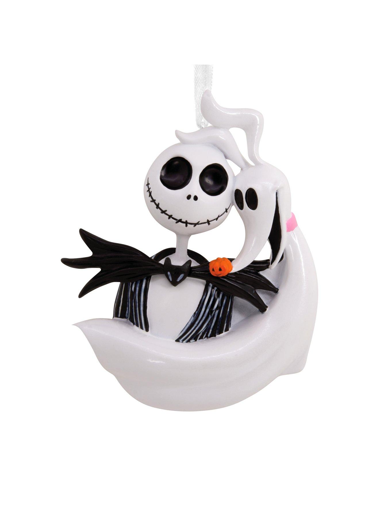 Hallmark Nightmare Before Christmas Tree Ornament - Image 4