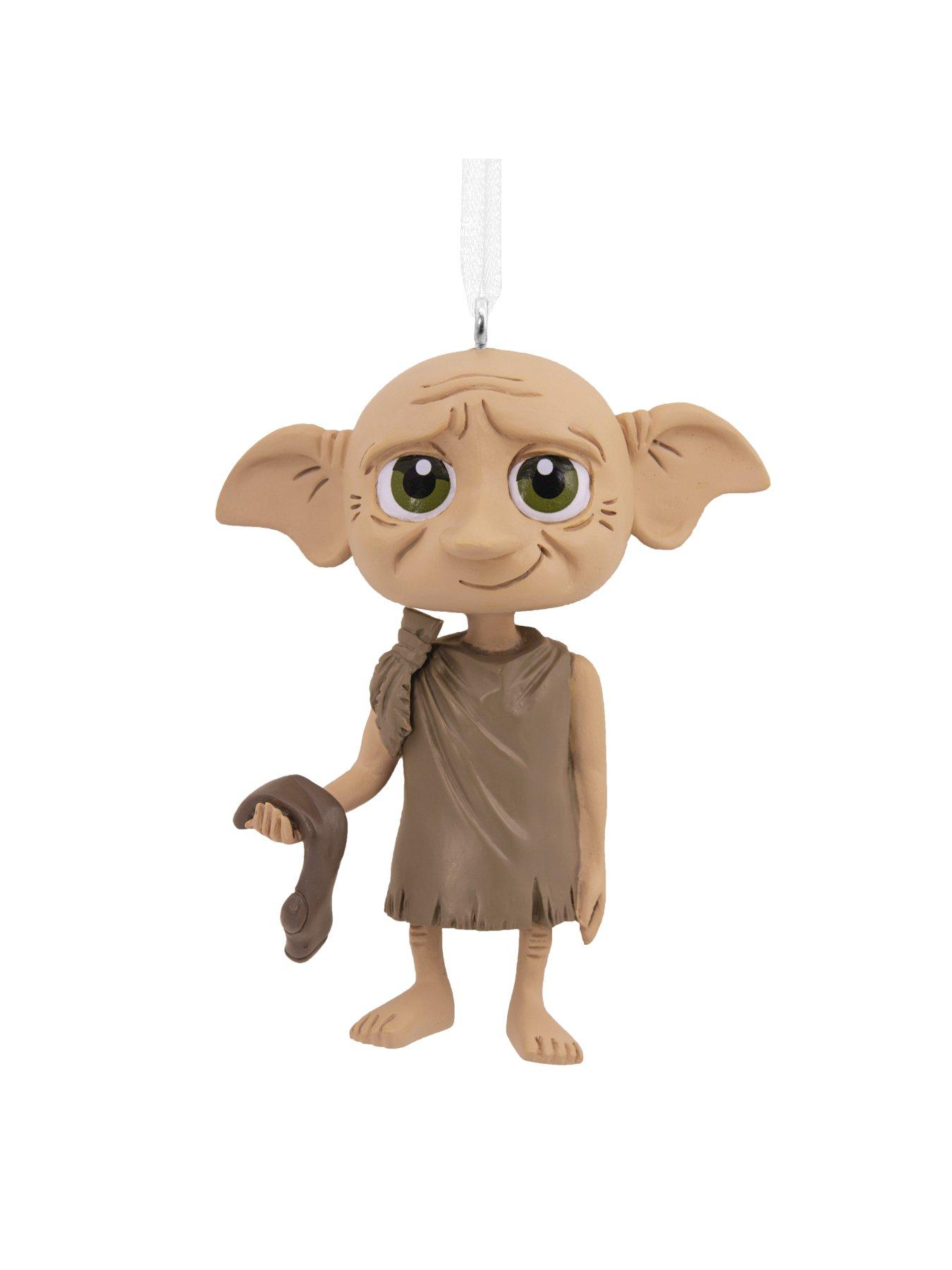 Hallmark Harry Potter Dobby Tree Ornament