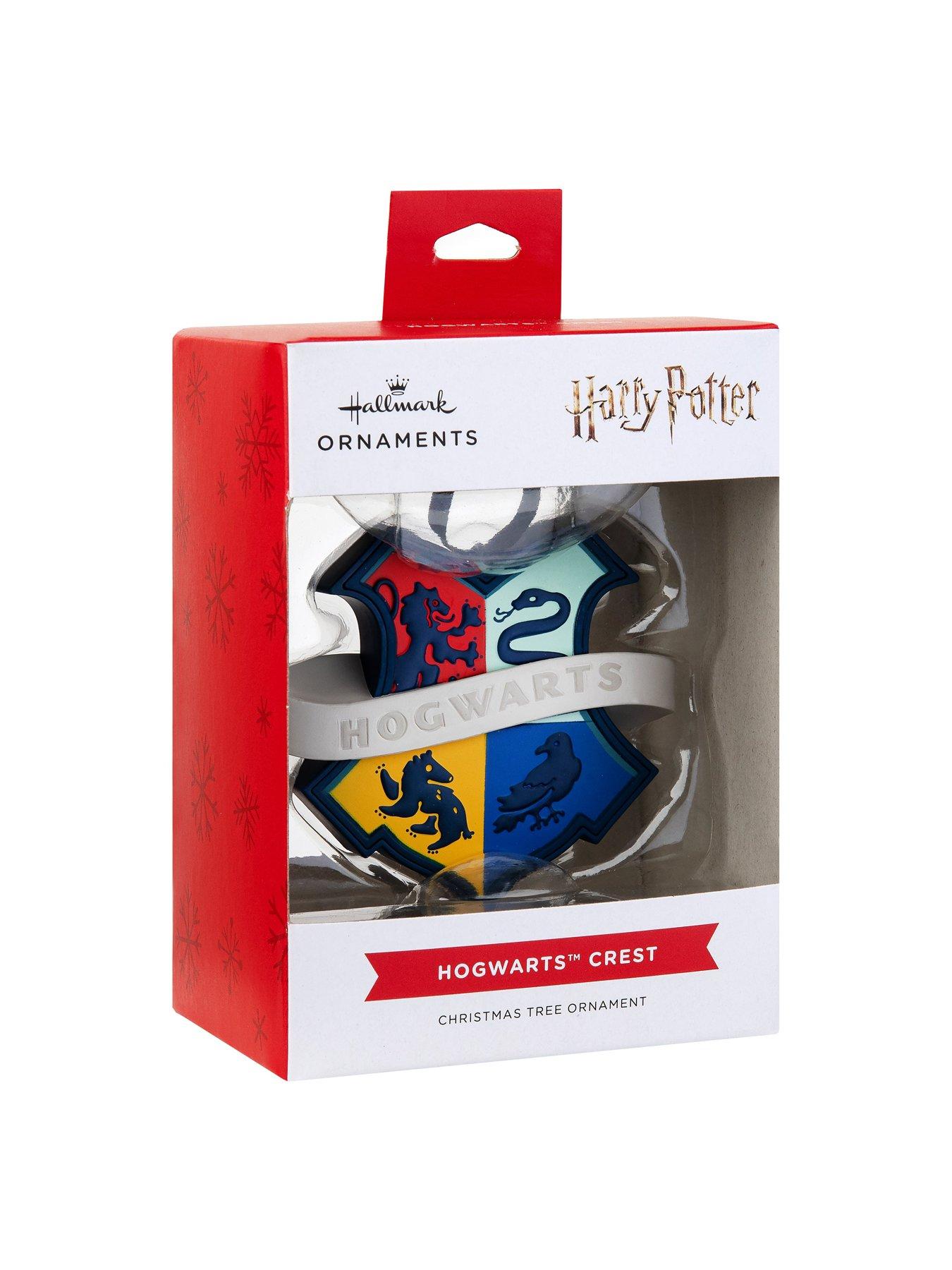 Image 6 of 6 of Hallmark Harry Potter Hogwarts Tree Ornament