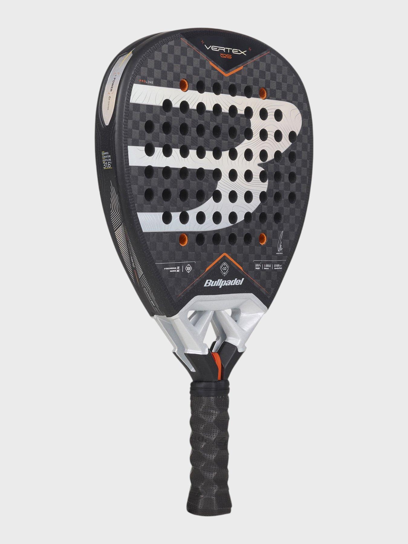 Image 2 of 4 of Bullpadel VERTEX 05 27 Padel Racket