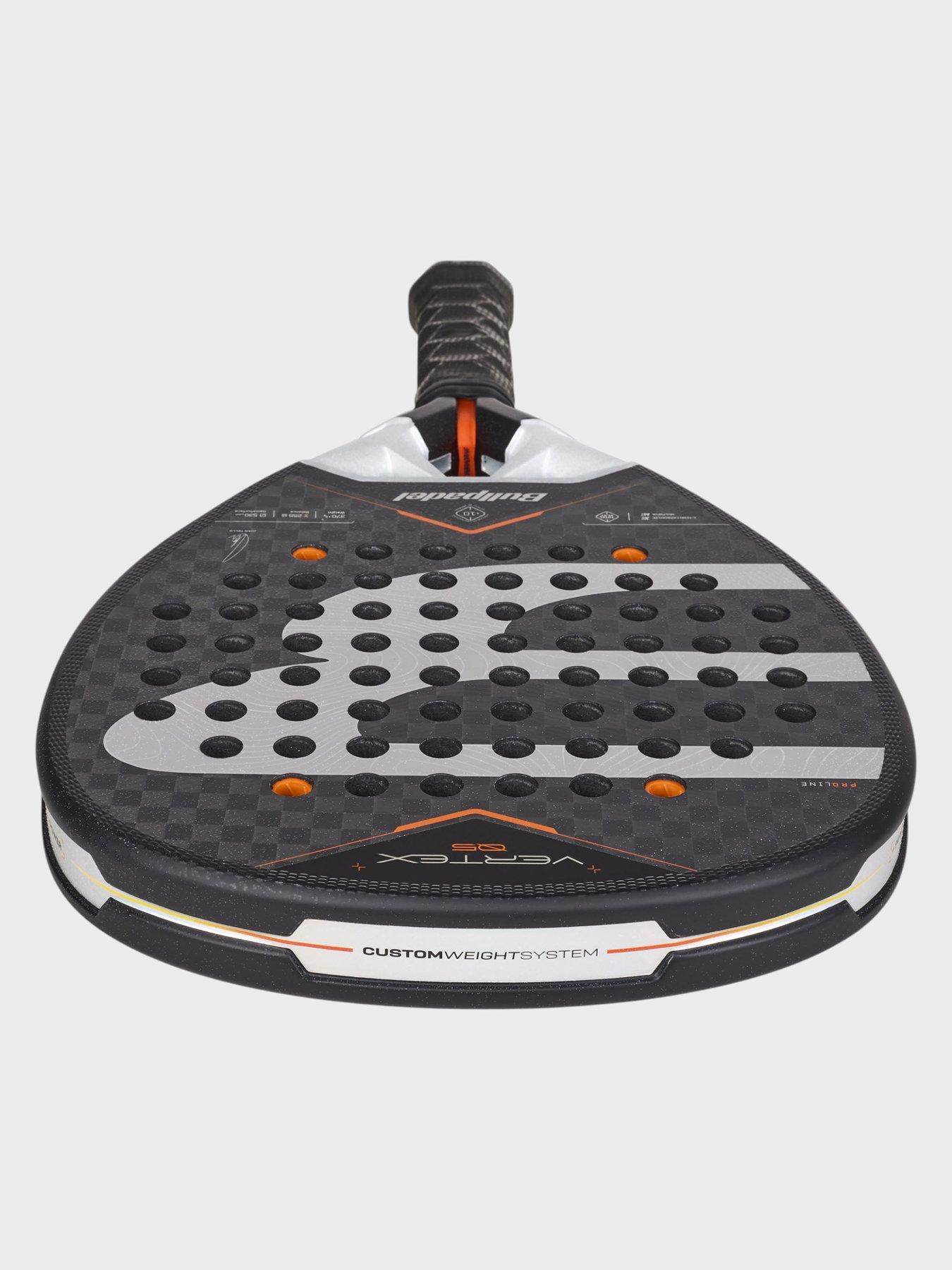 Image 4 of 4 of Bullpadel VERTEX 05 27 Padel Racket