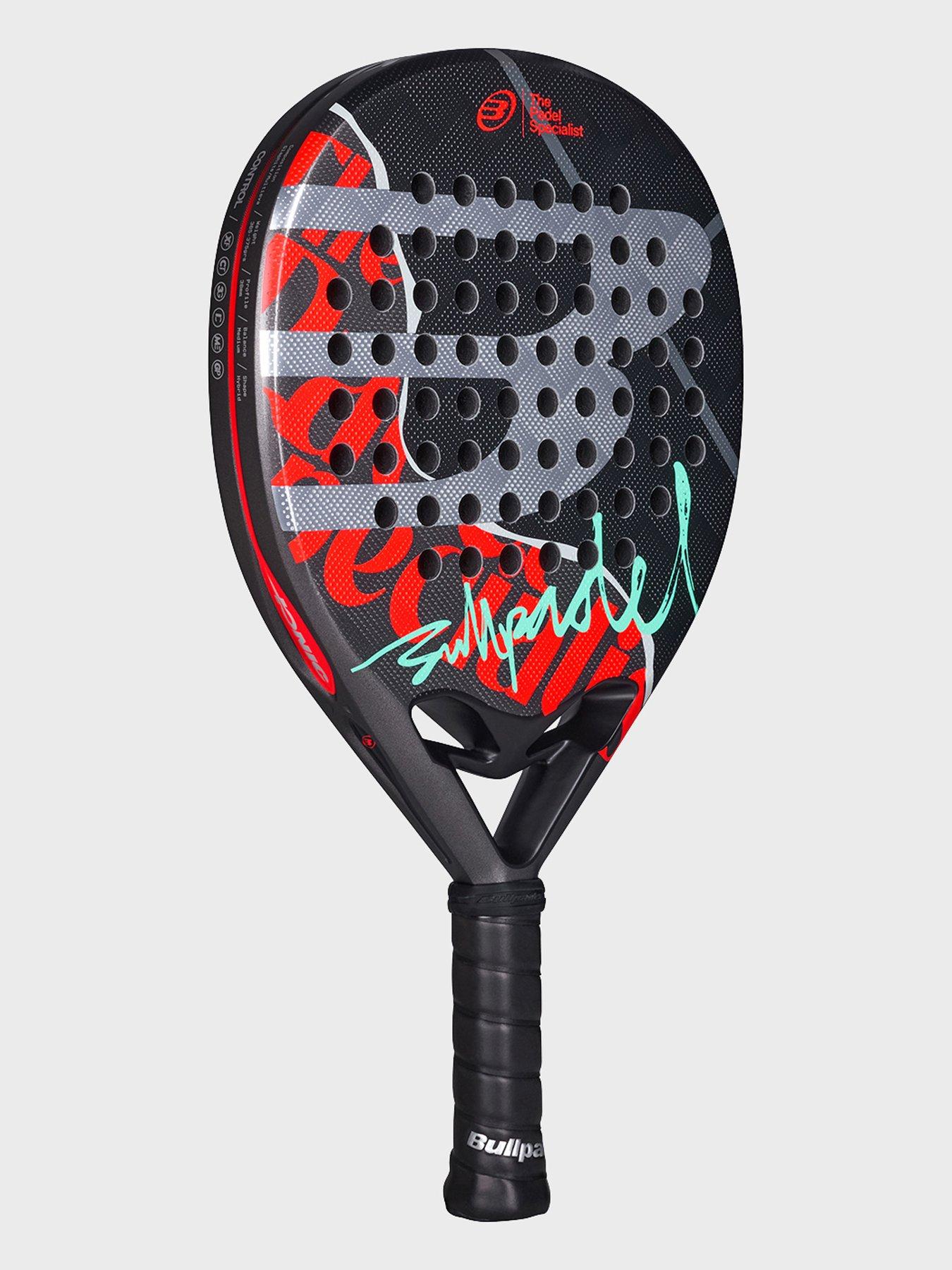 Image 2 of 4 of Bullpadel IONIC CONTROL 26 Padel Racket