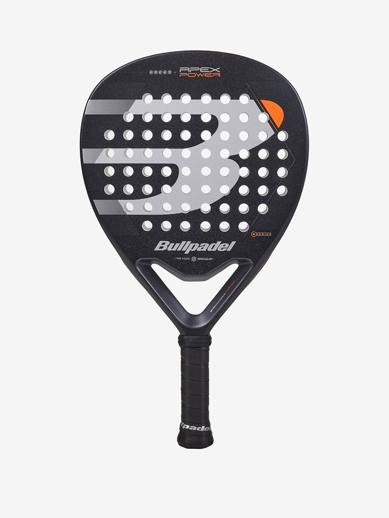 Image 1 of 4 of Bullpadel APEX POWER Padel Racket