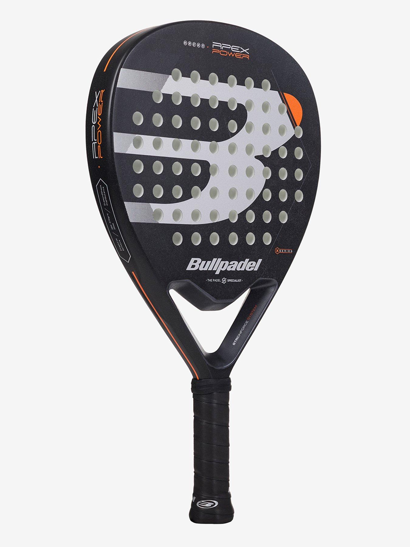 Image 2 of 4 of Bullpadel APEX POWER Padel Racket