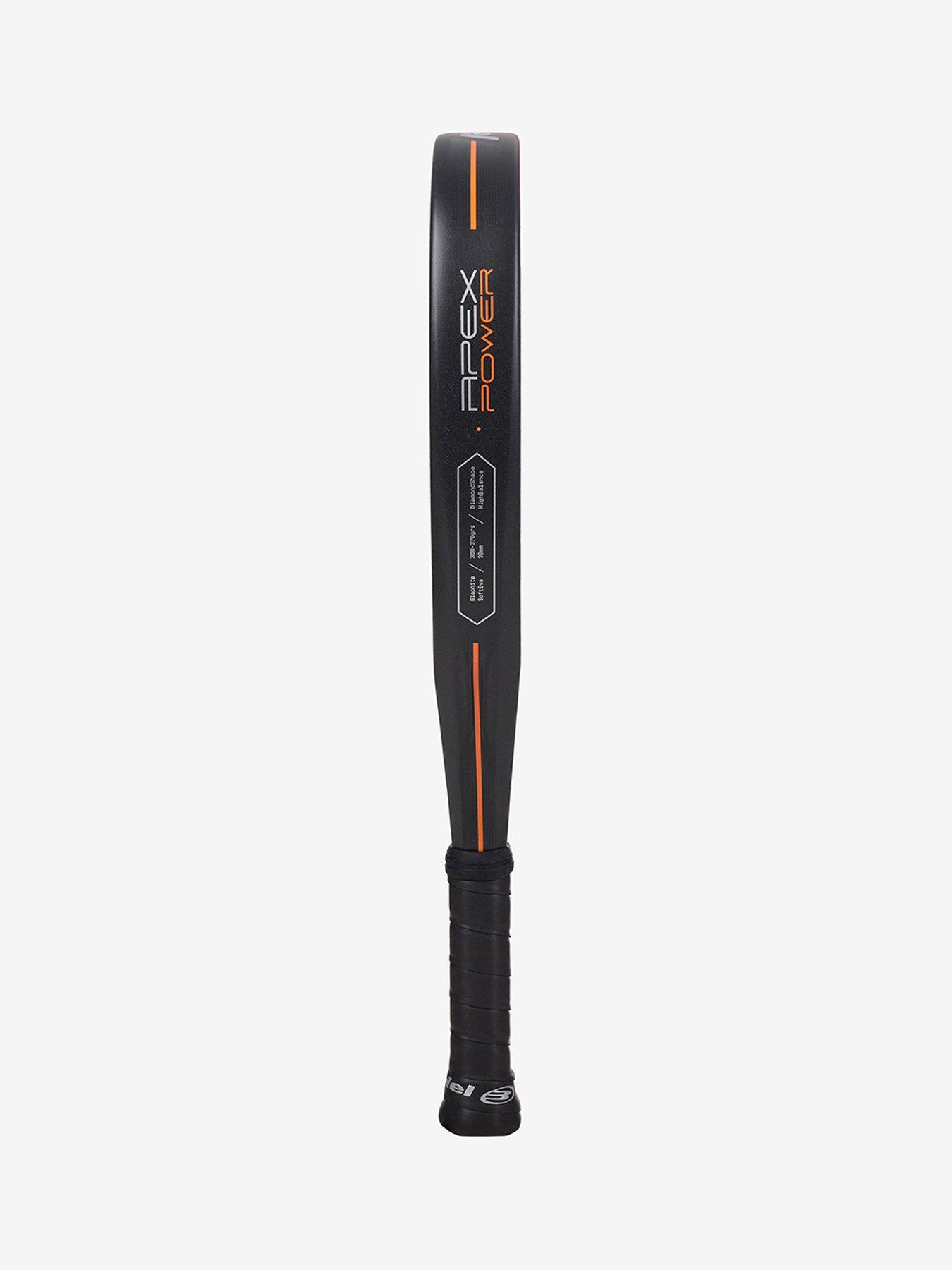 Image 3 of 4 of Bullpadel APEX POWER Padel Racket