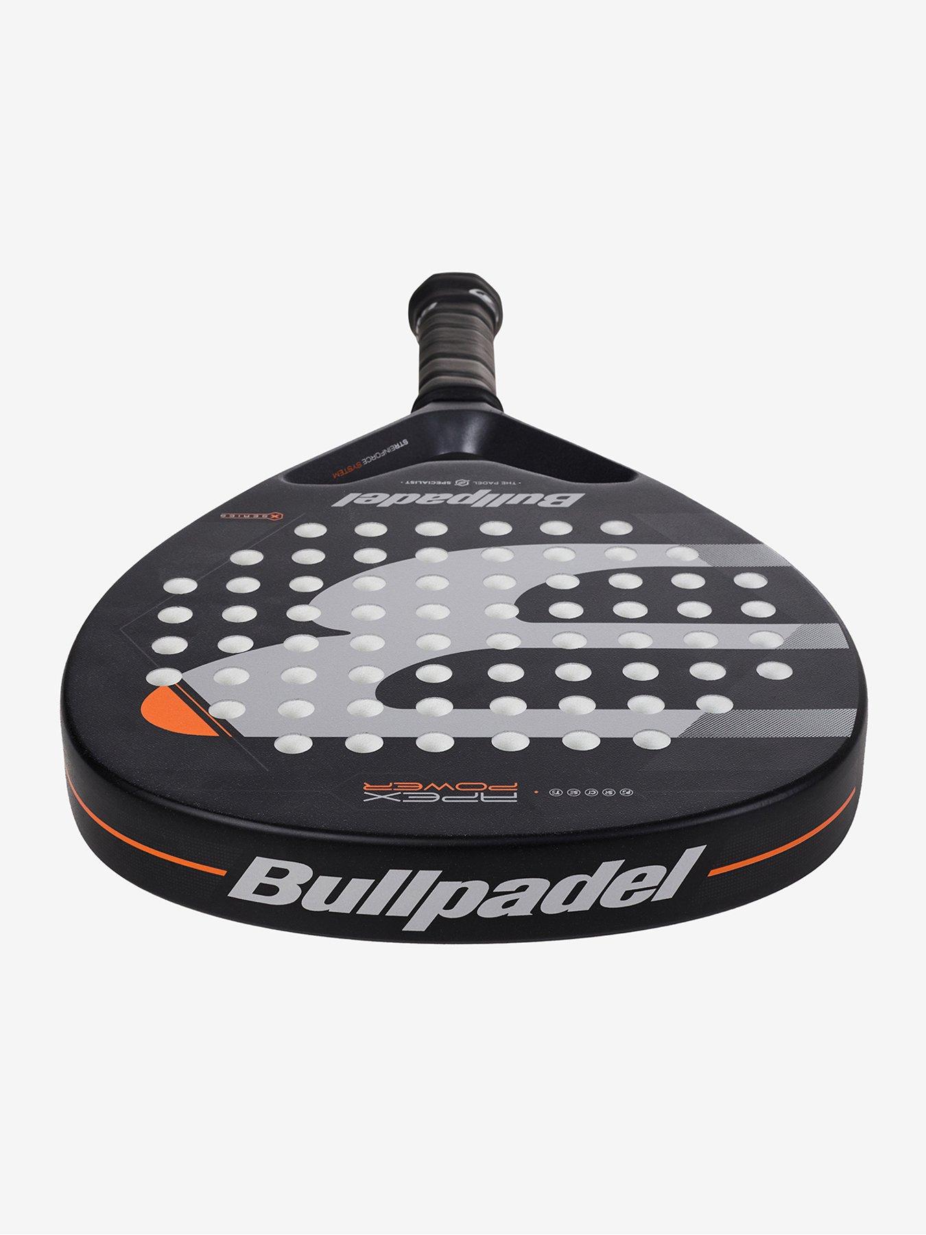 Image 4 of 4 of Bullpadel APEX POWER Padel Racket