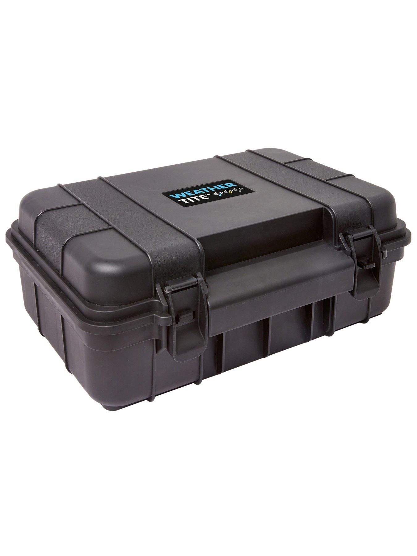 Image 3 of 5 of Premier Decorations Outdoor Ip54 Weatherproof Box