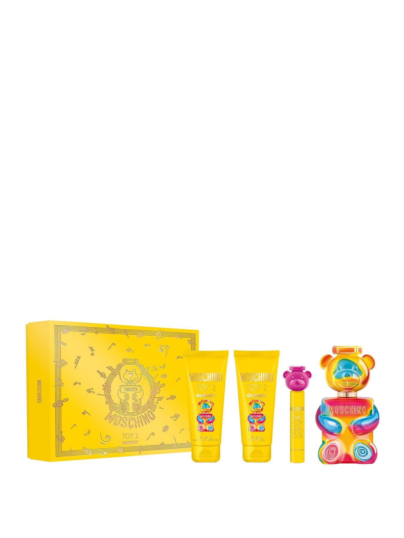 Image 1 of 1 of Moschino Gummy X26 EDP 100ml Set