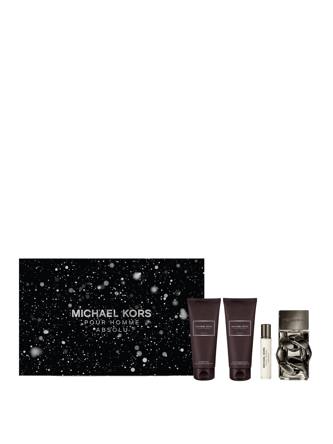 Image 1 of 1 of Michael Kors MK Pour Homme Absoly EDP 100ml Gift Set