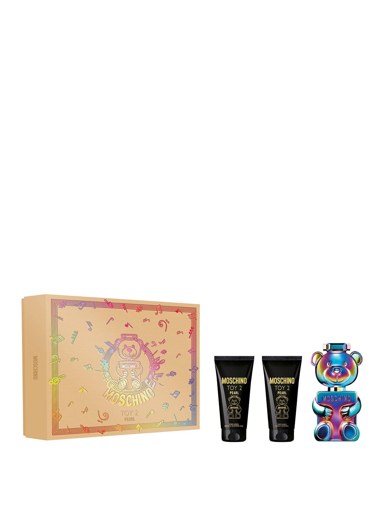 Image 1 of 1 of Moschino Pearl Toy 2 EDP 50ml Gift Set