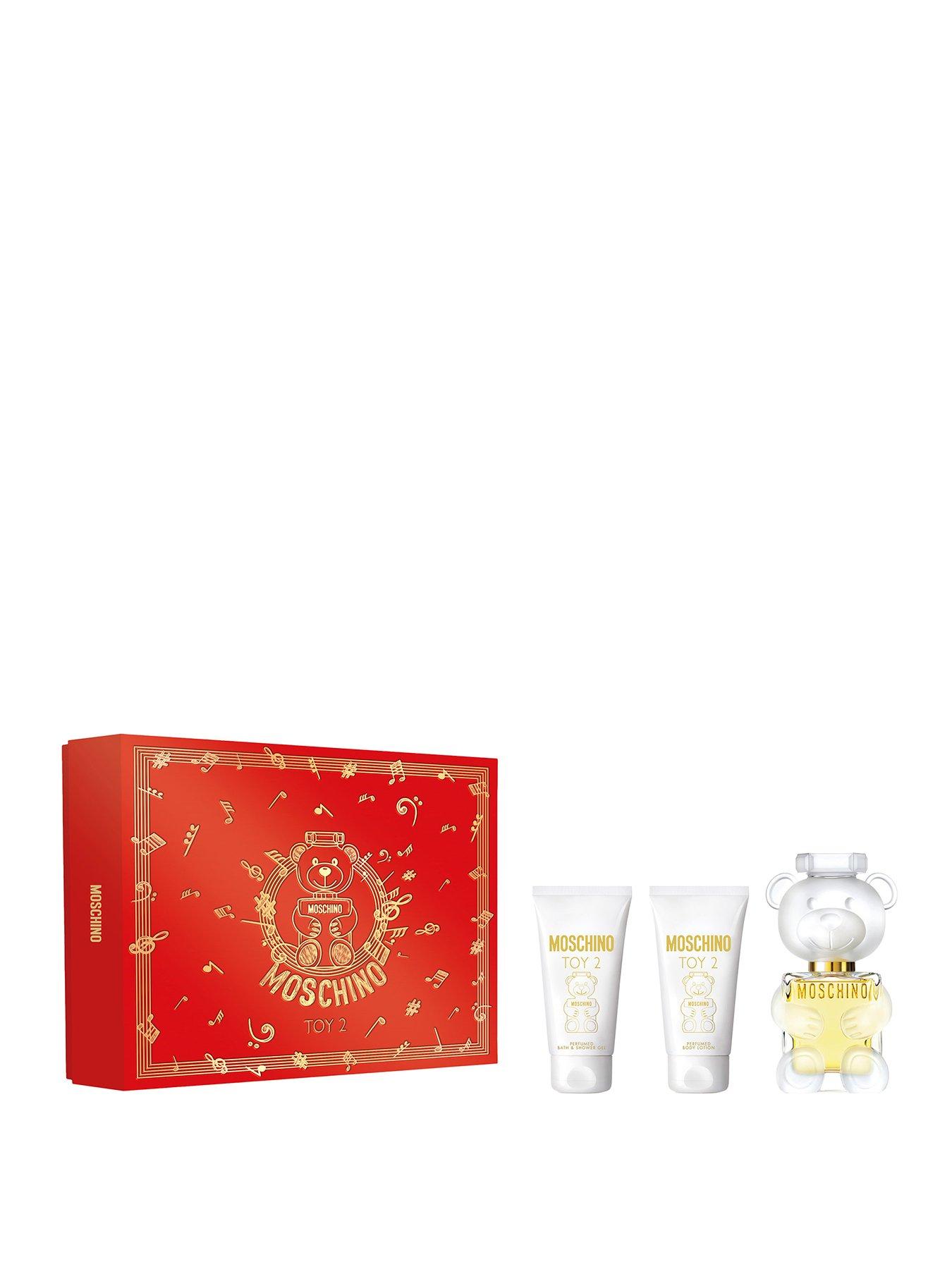 Image 1 of 1 of Moschino Toy Boy X26 EDP 50ml Set