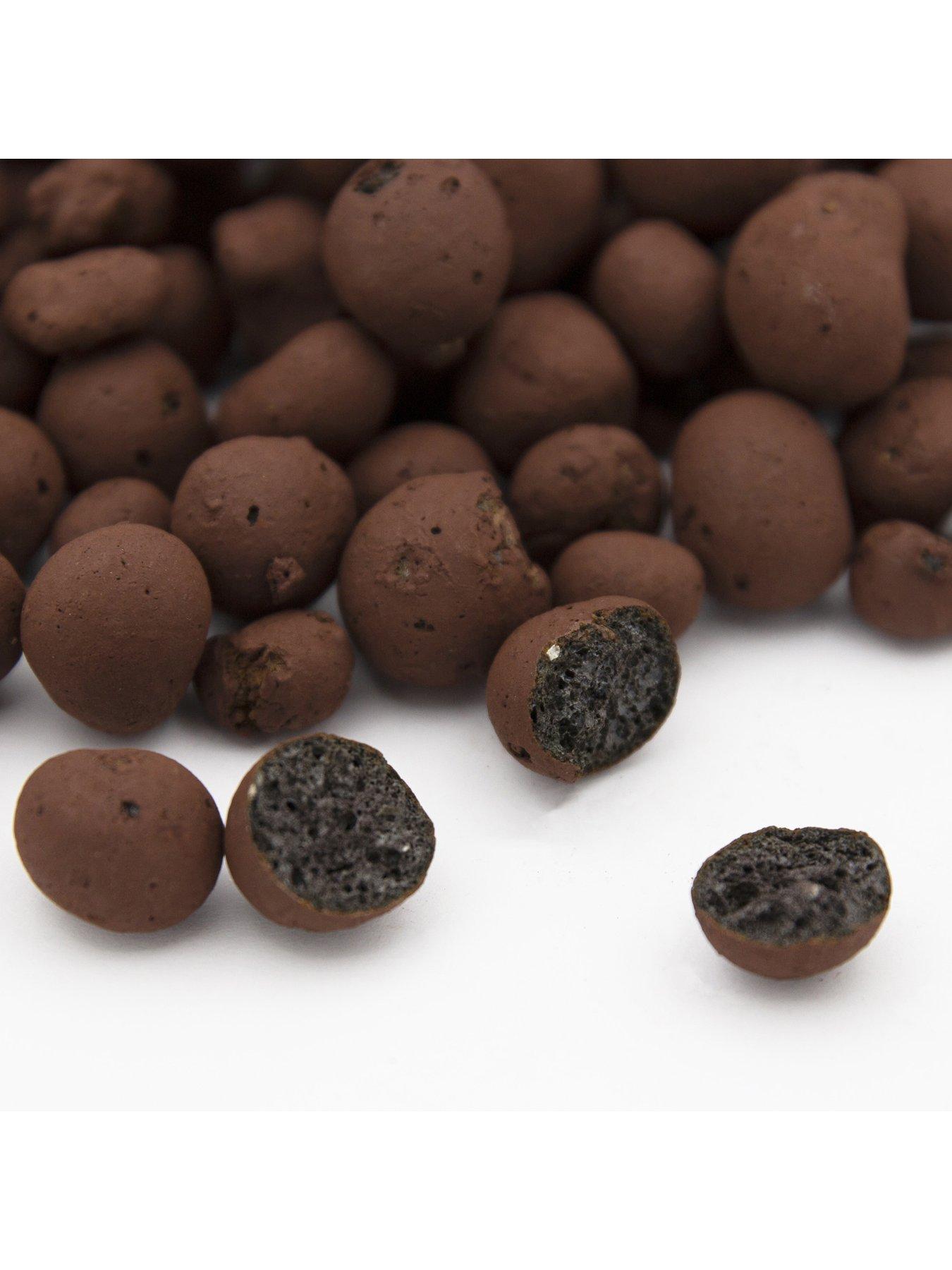 Image 2 of 2 of Panacea Aqua Stones, Lava Brown