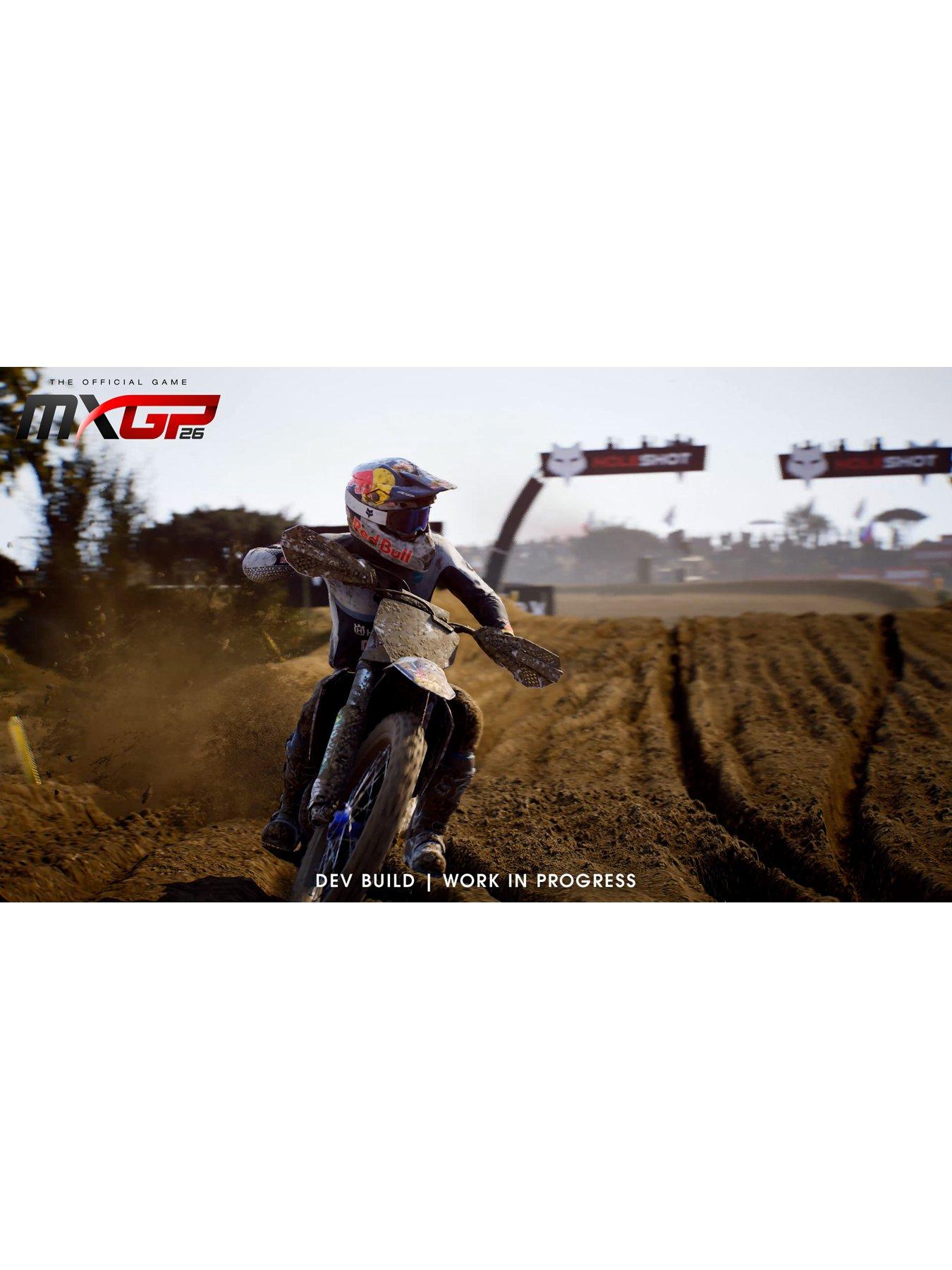 Image 2 of 8 of MXGP 2026 - PlayStation&reg;5