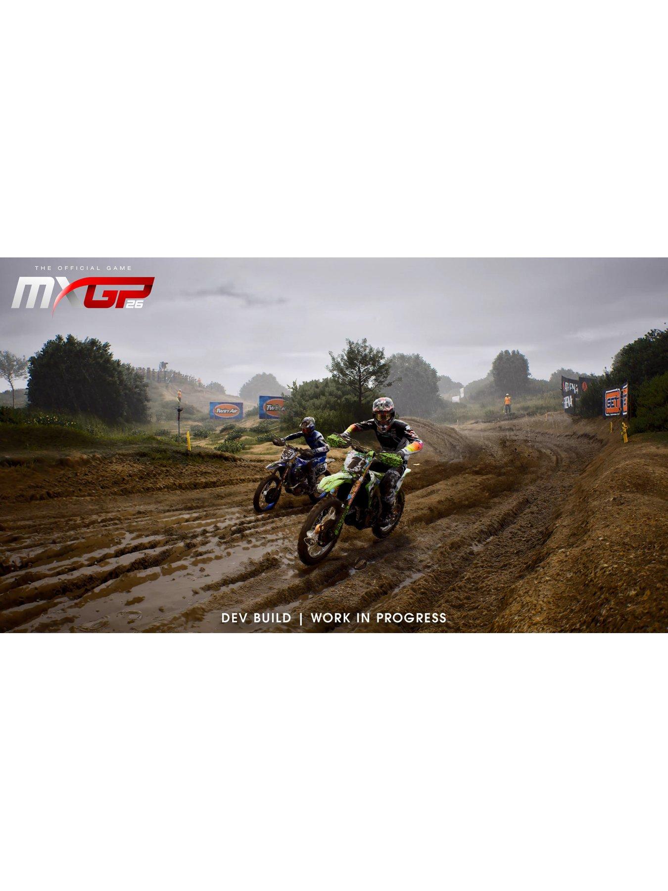 Image 4 of 8 of MXGP 2026 - PlayStation&reg;5