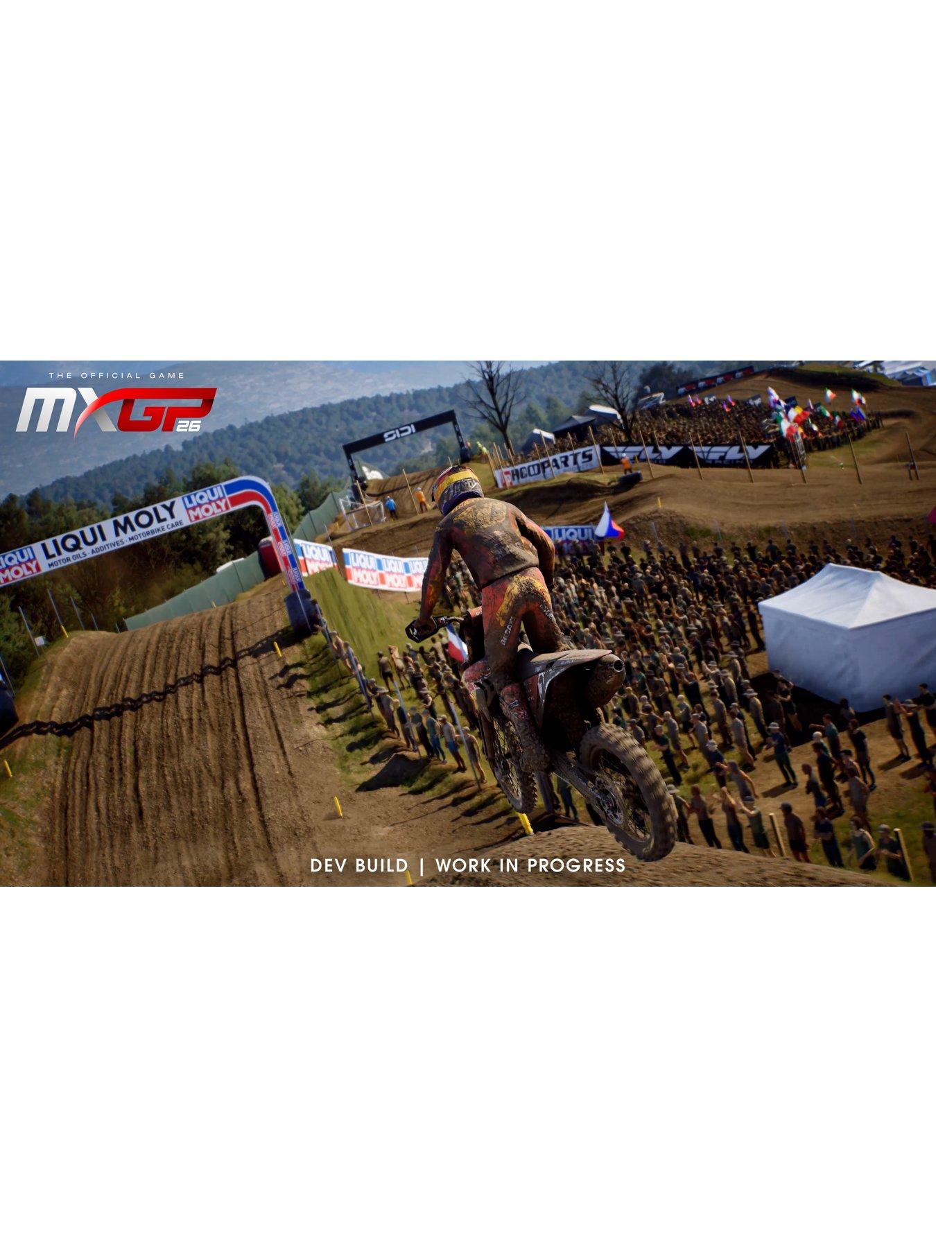 Image 6 of 8 of MXGP 2026 - PlayStation&reg;5