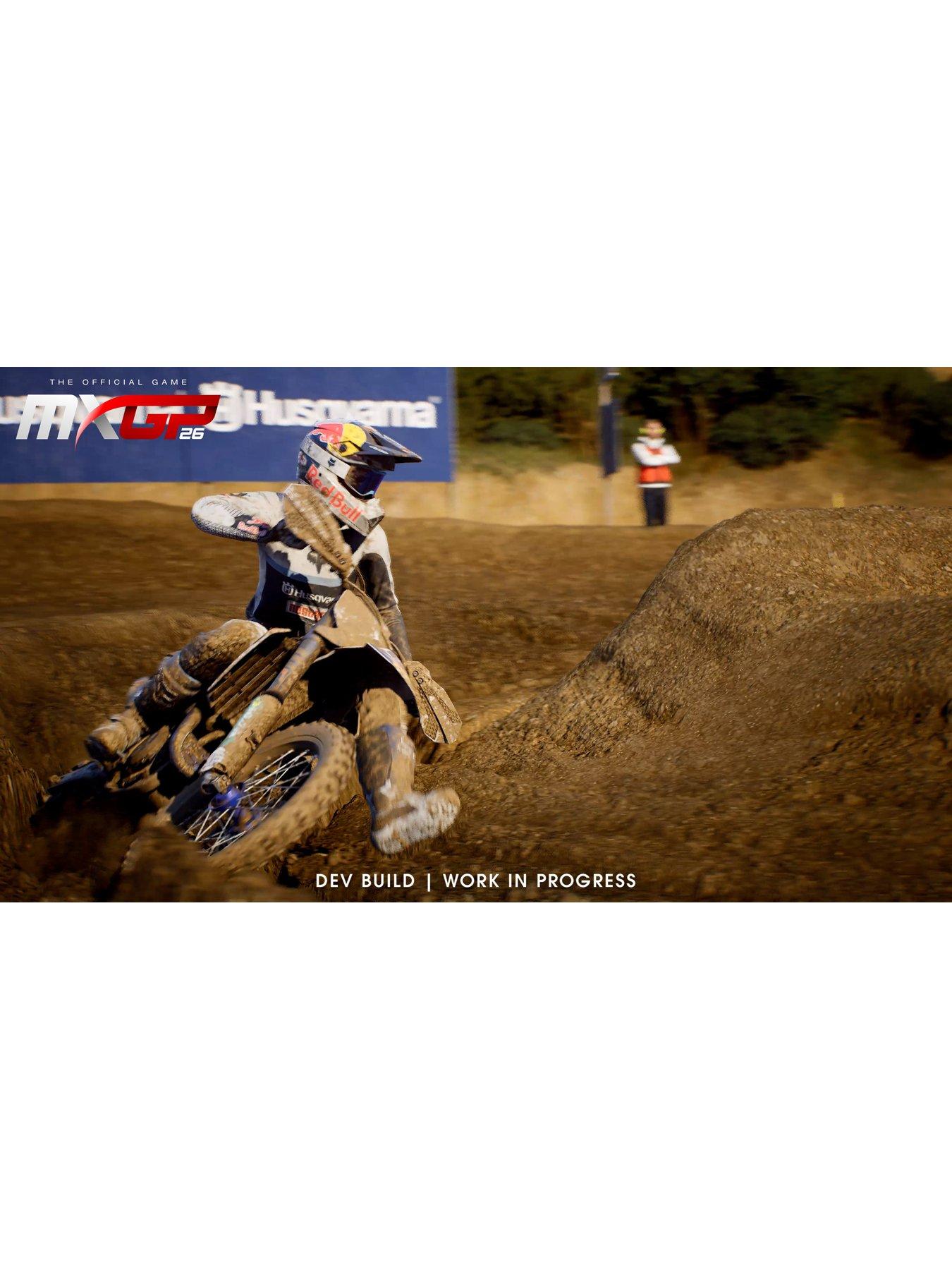 Image 7 of 8 of MXGP 2026 - PlayStation&reg;5