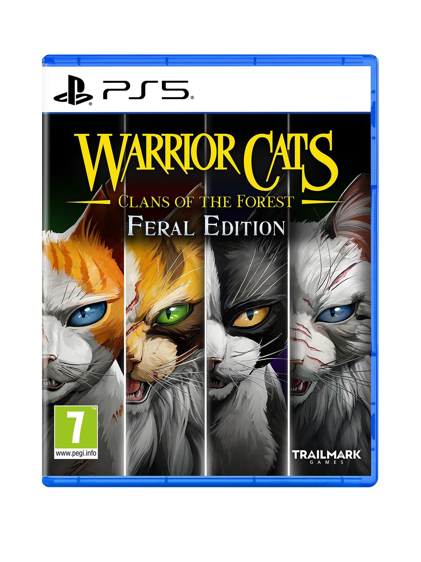 Playstation Men's Warrior Cats (Ps5) Size 7 - Image 4