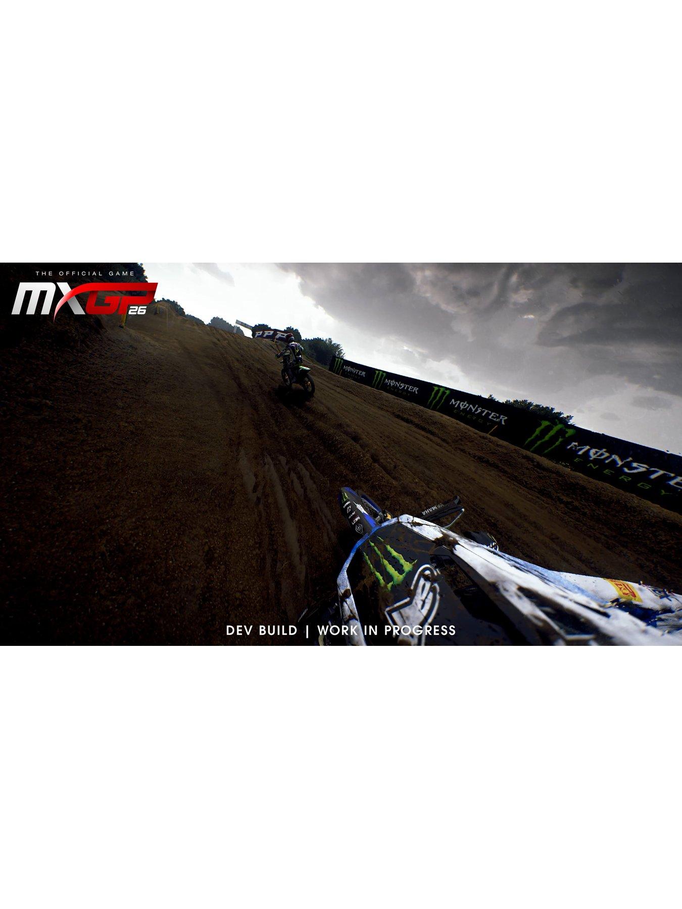 Image 5 of 8 of MXGP 2026 - XBOX Series X