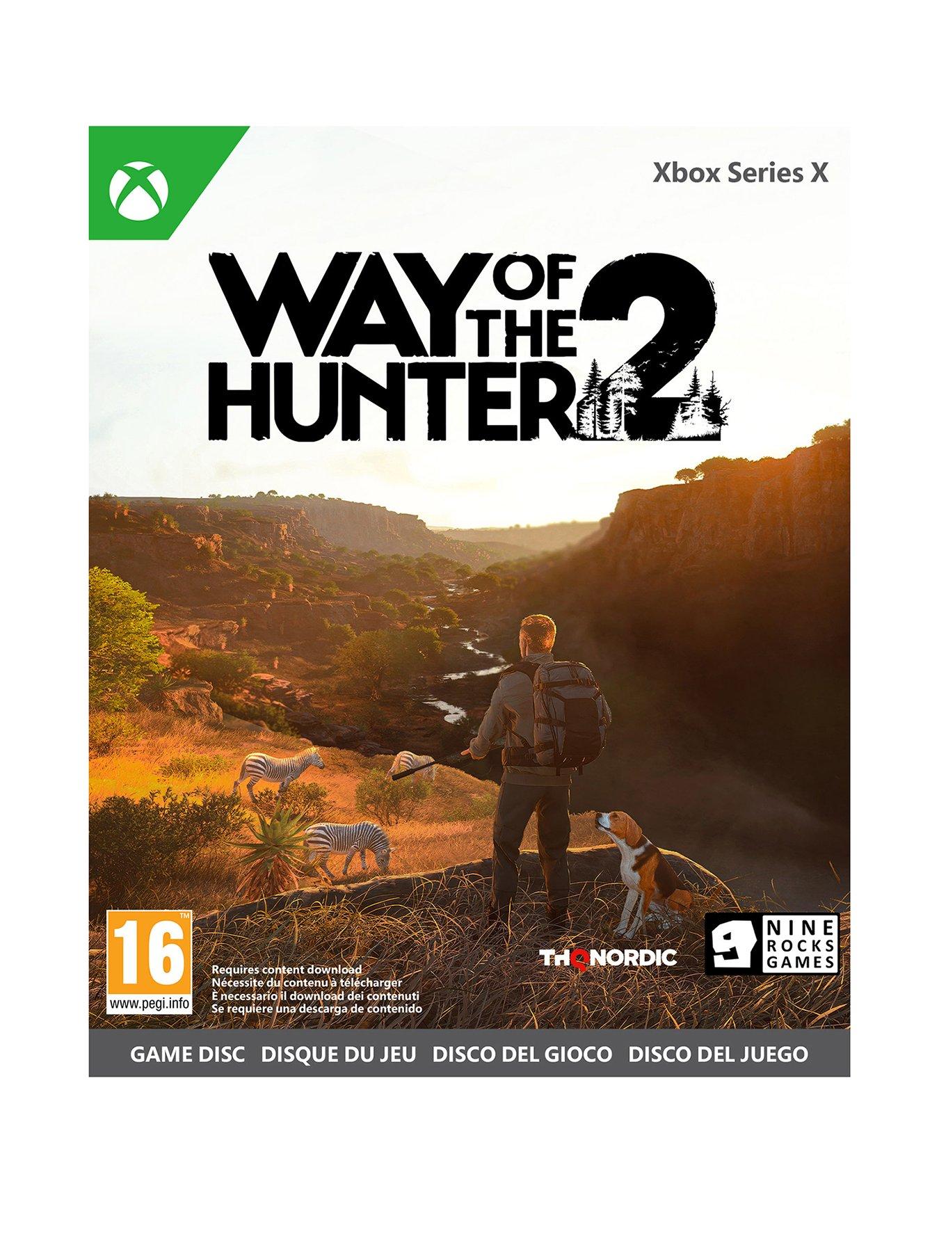 Xbox Way Of The Hunter 2 - Image 5