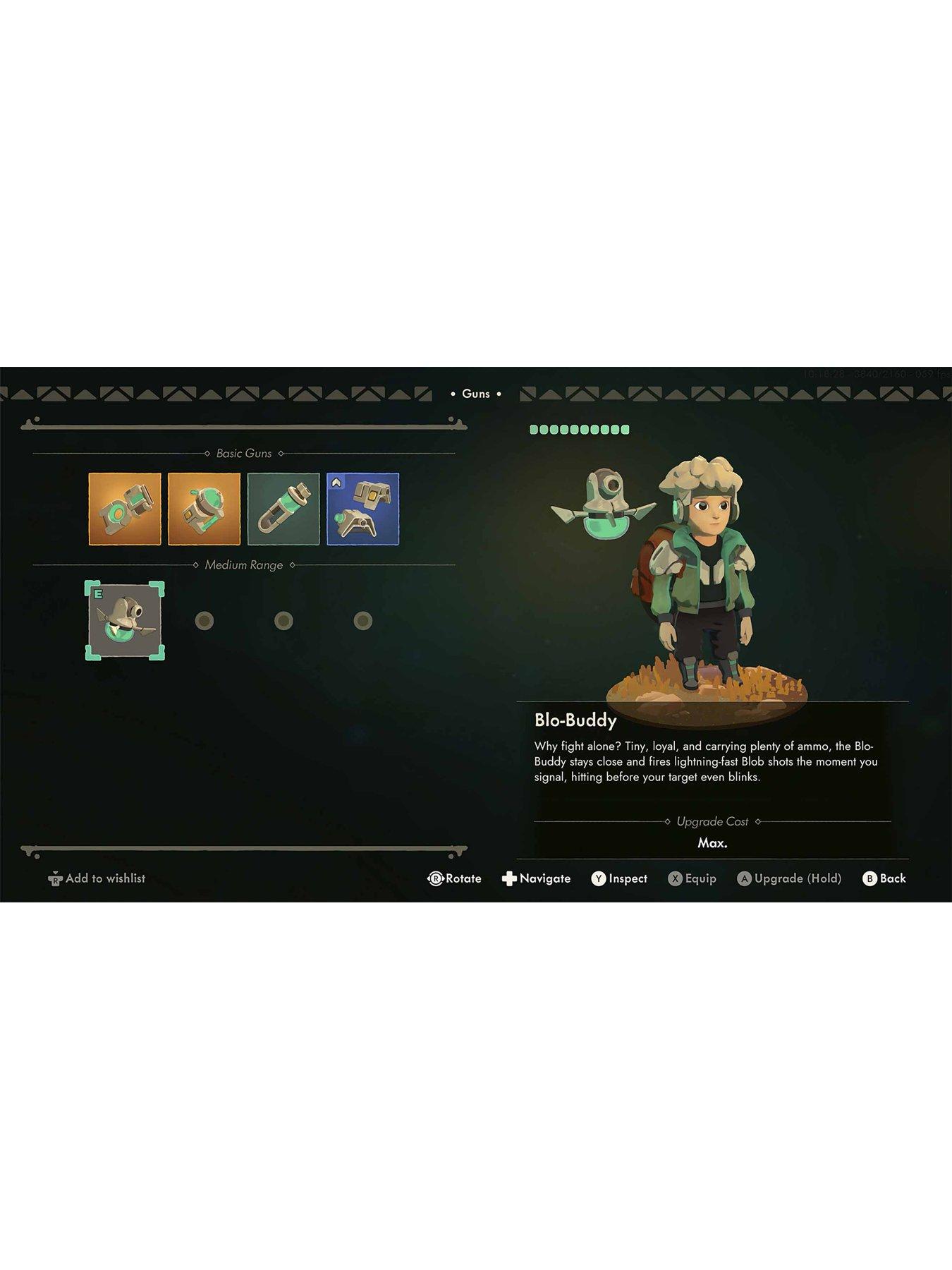Image 4 of 8 of PC Games Moonlighter 2: The Endless Vault PC