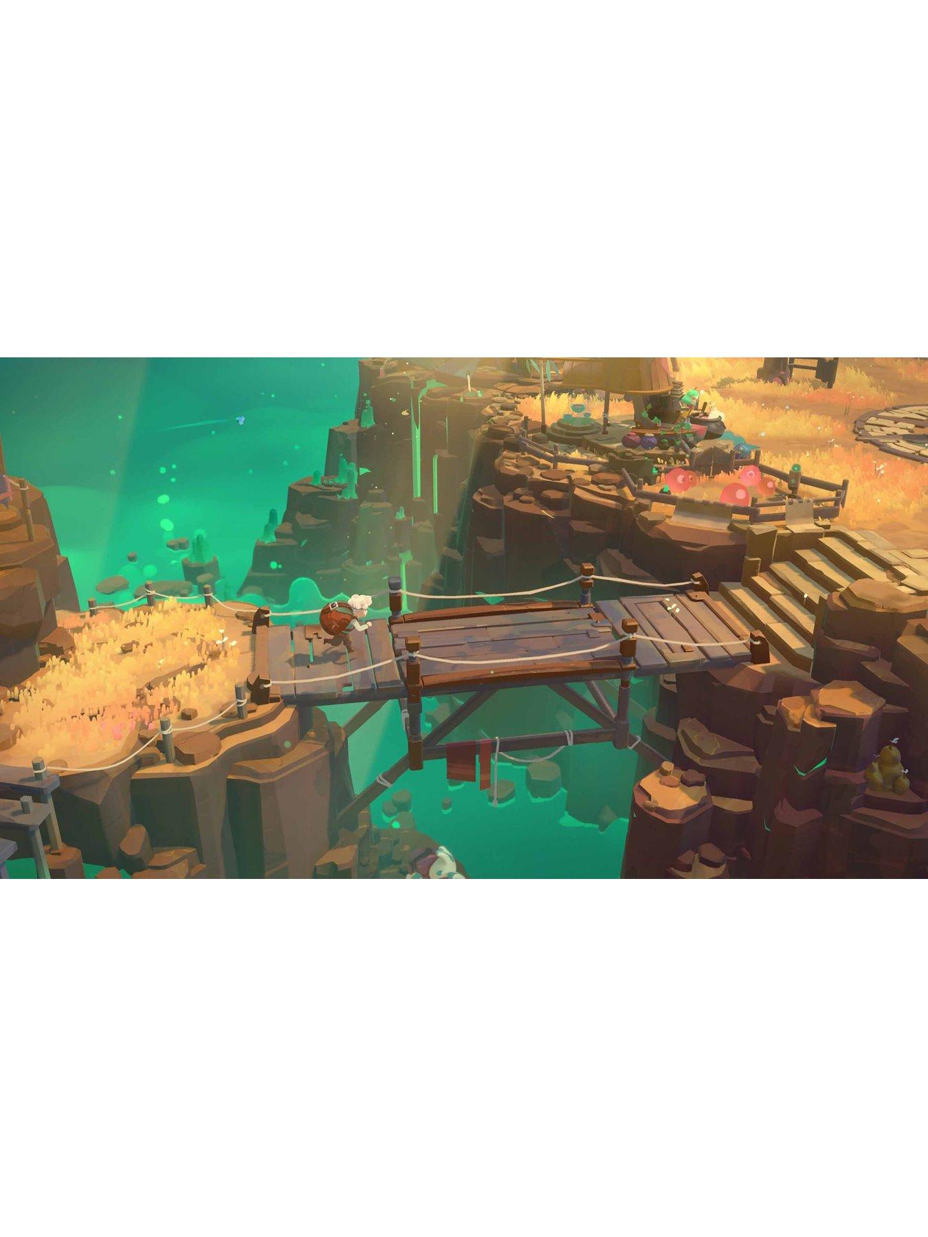 Image 6 of 8 of PC Games Moonlighter 2: The Endless Vault PC