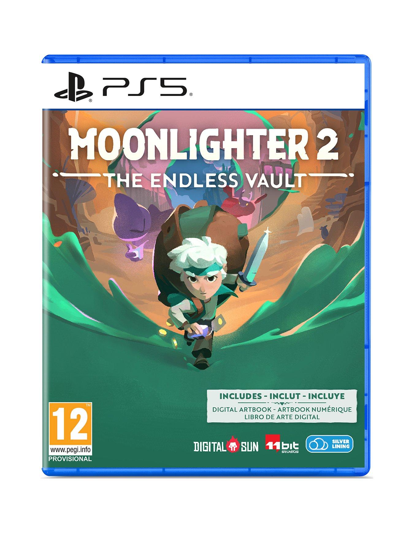 Unicorn Academy: Island of Magic PS5 PRE-ORDER - RELEASED 17/11/2026 - BRAND NEW - Image 5
