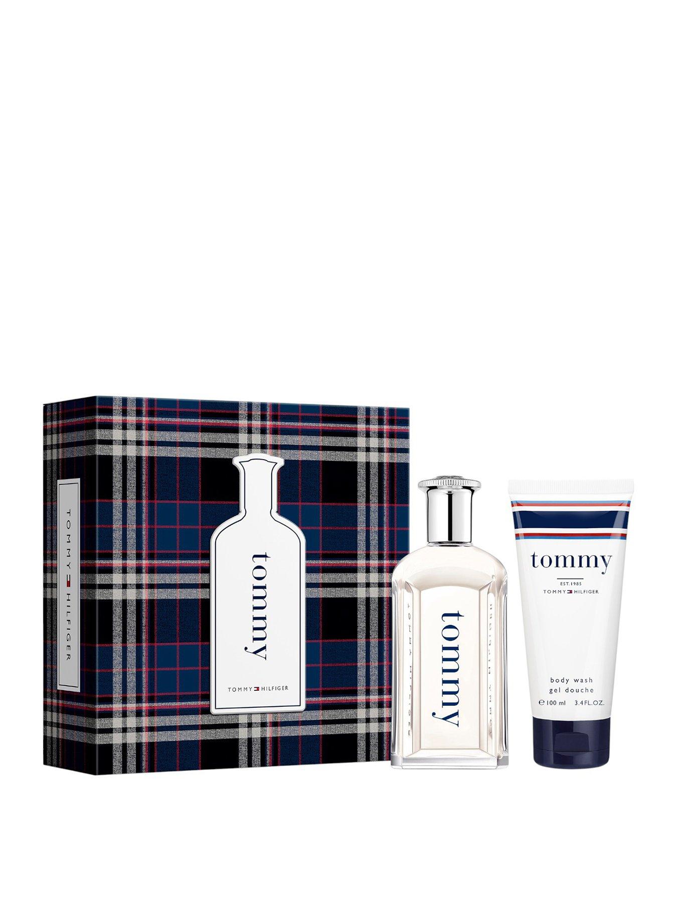 Debenhams Men's Misc Tommy Eau De Toilette 100Ml Gift Set In - Image 7