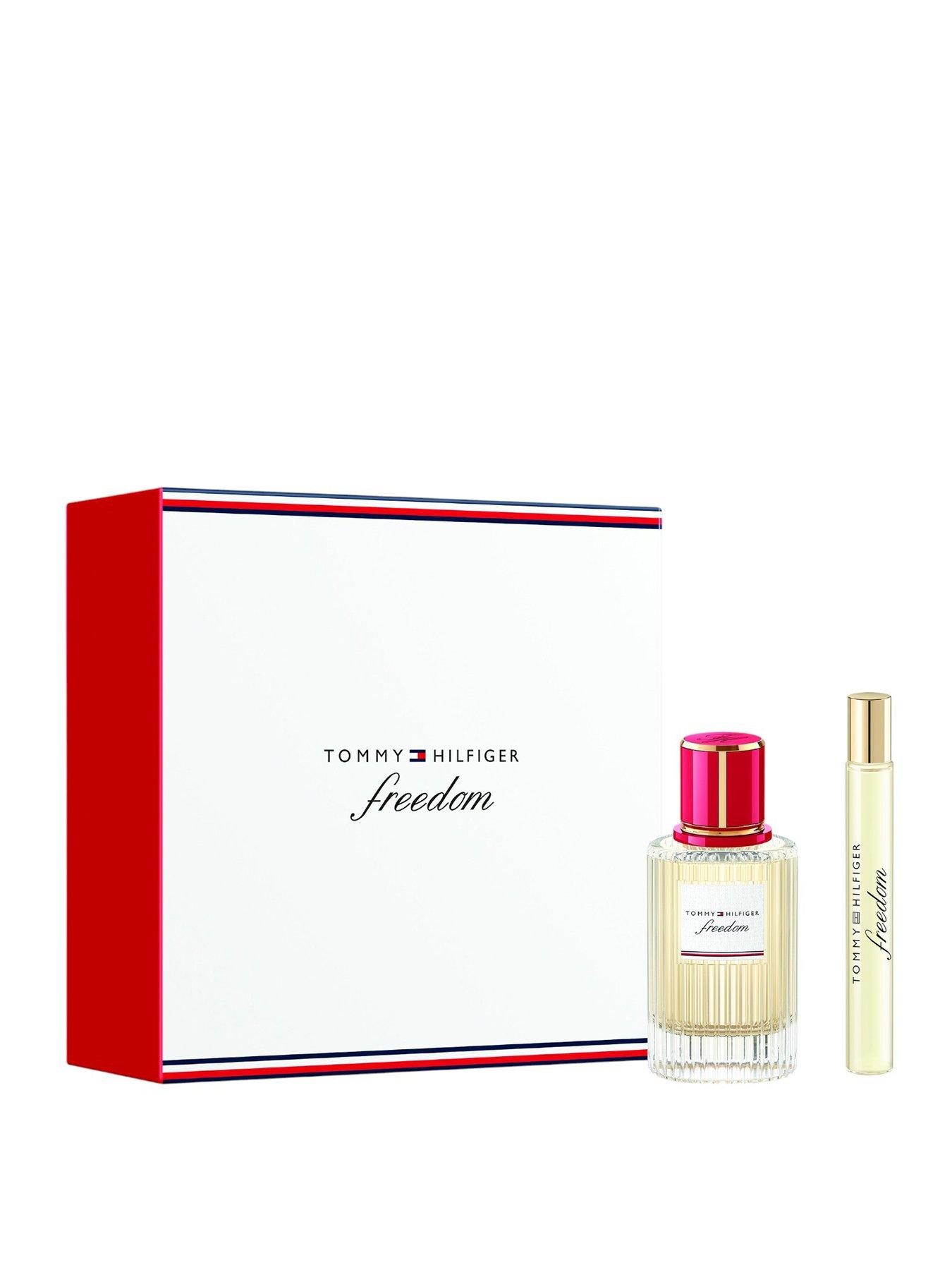 Debenhams Unisex Misc Freedom Eau De Parfum Fragrance Gift Set In 50Ml - Image 5