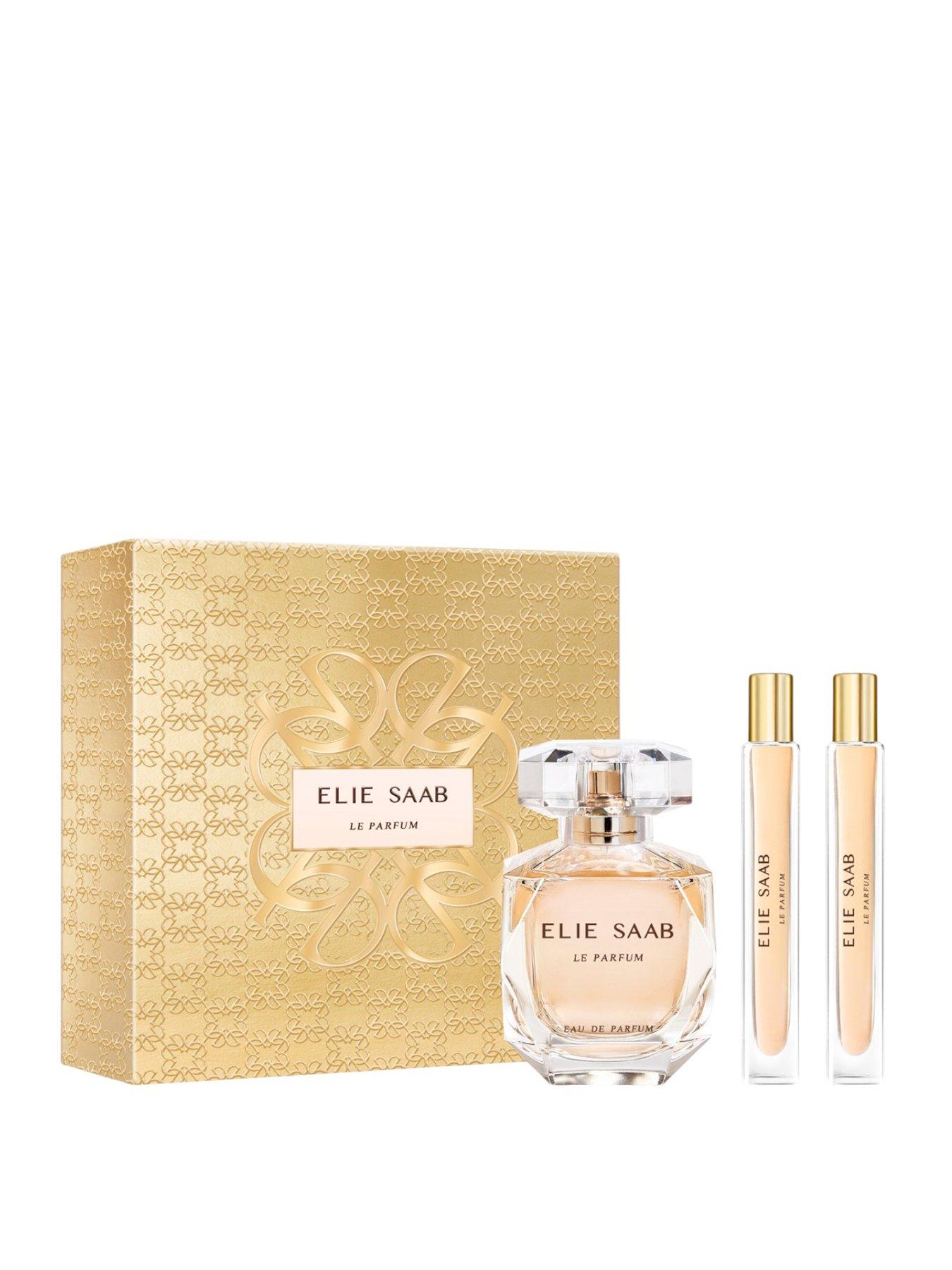Elie Saab Le Parfum Gift Set For Women 1 Pc - Image 4