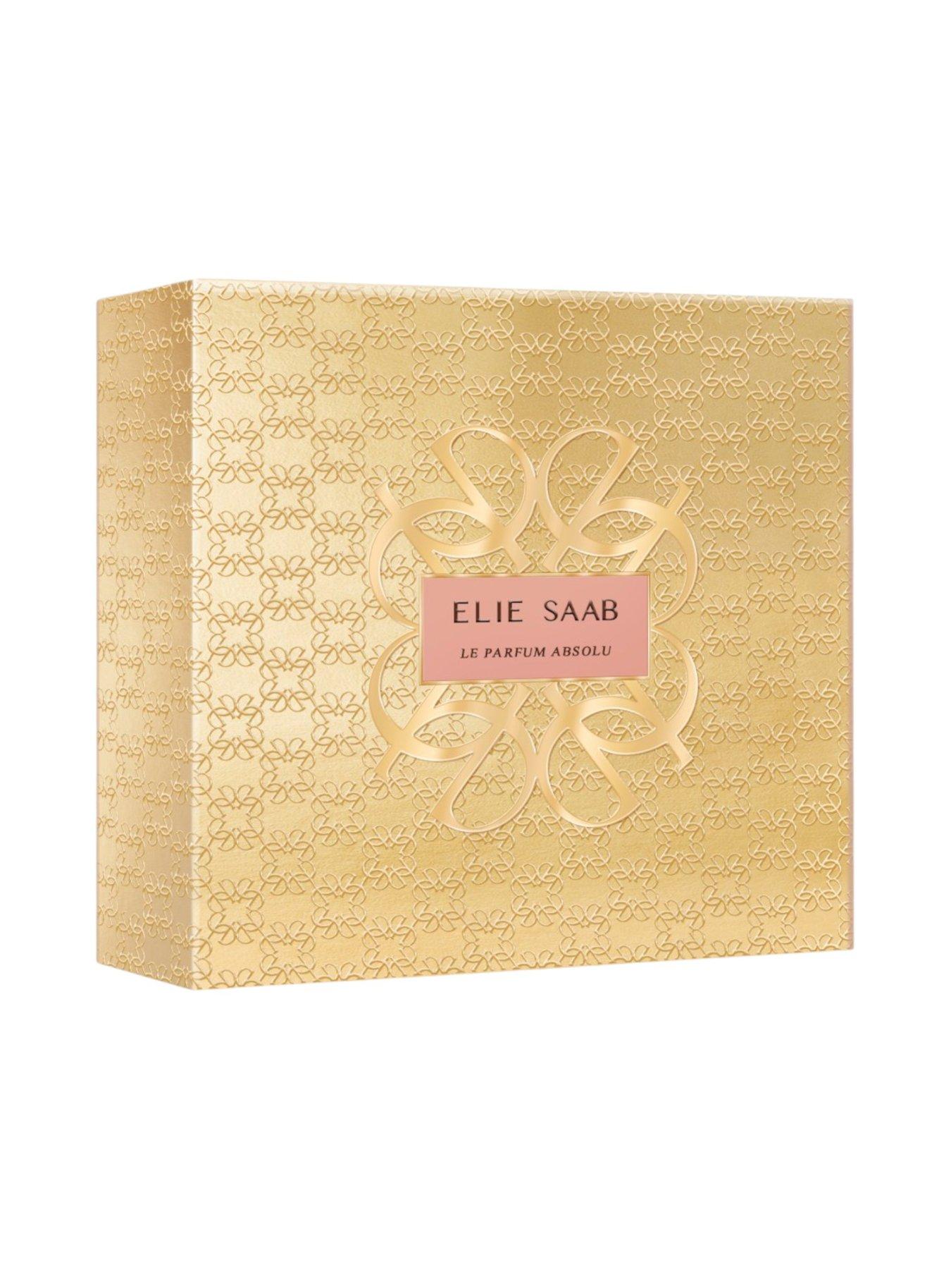 Image 2 of 2 of Elie Saab XMAS 26 LE PARFUM ABSOLU EDP 90ML + BODY LOTION 75ML + LP ABSOLU 10ML