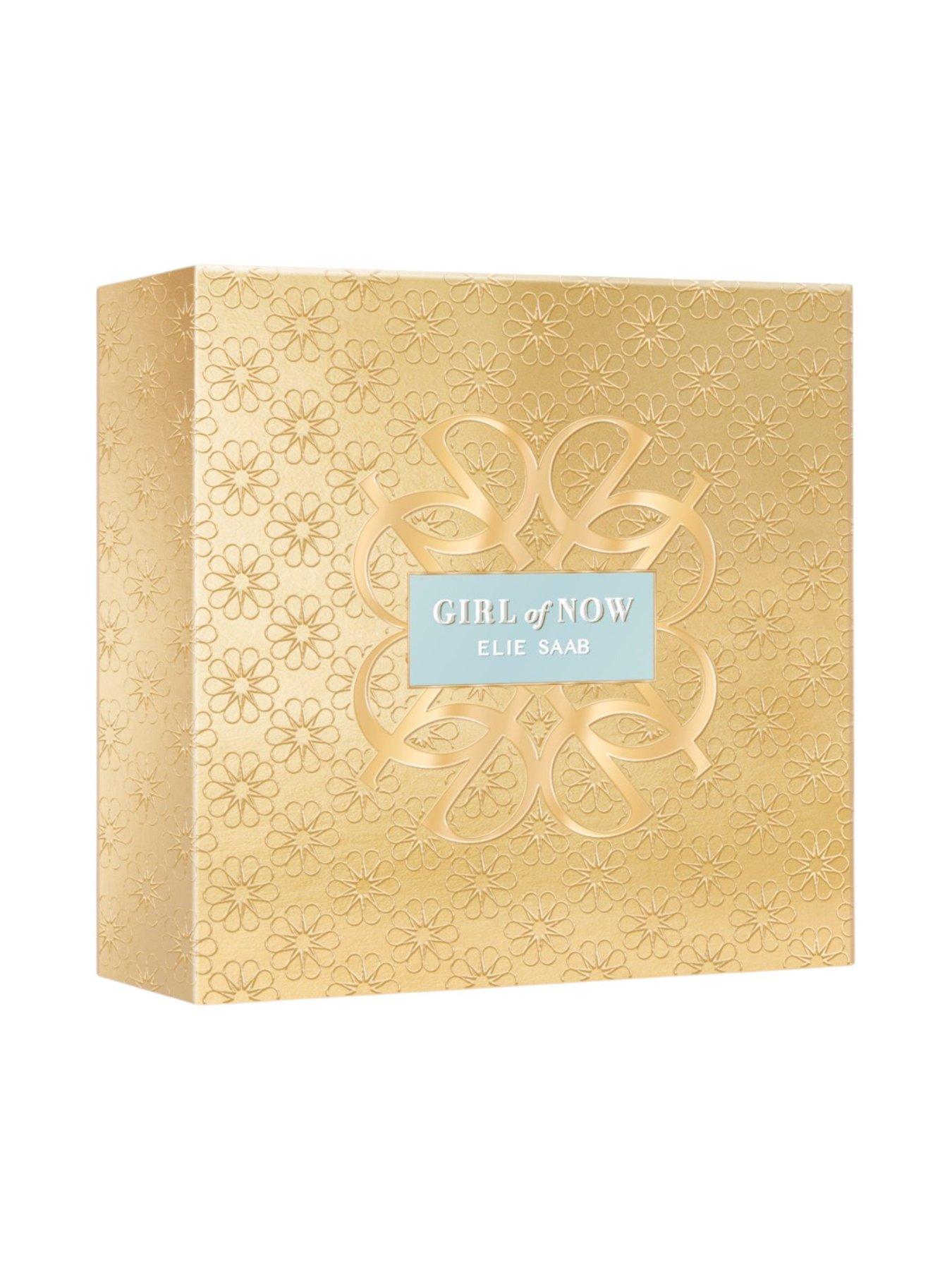 Image 2 of 2 of Elie Saab Girl of Now EDP 50ml + EDP 10ml Gift Set