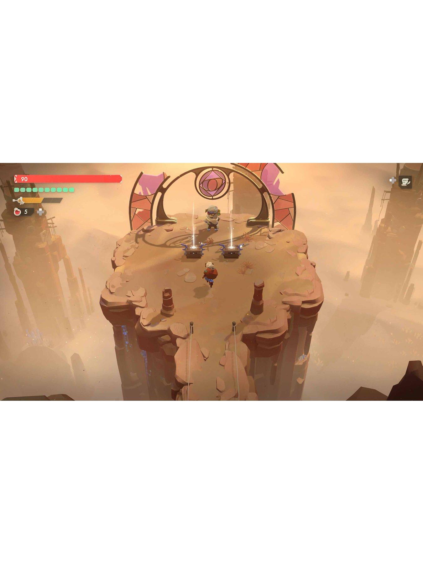 Image 5 of 8 of Nintendo Moonlighter 2: The Endless Vault - Nintendo Switch 2