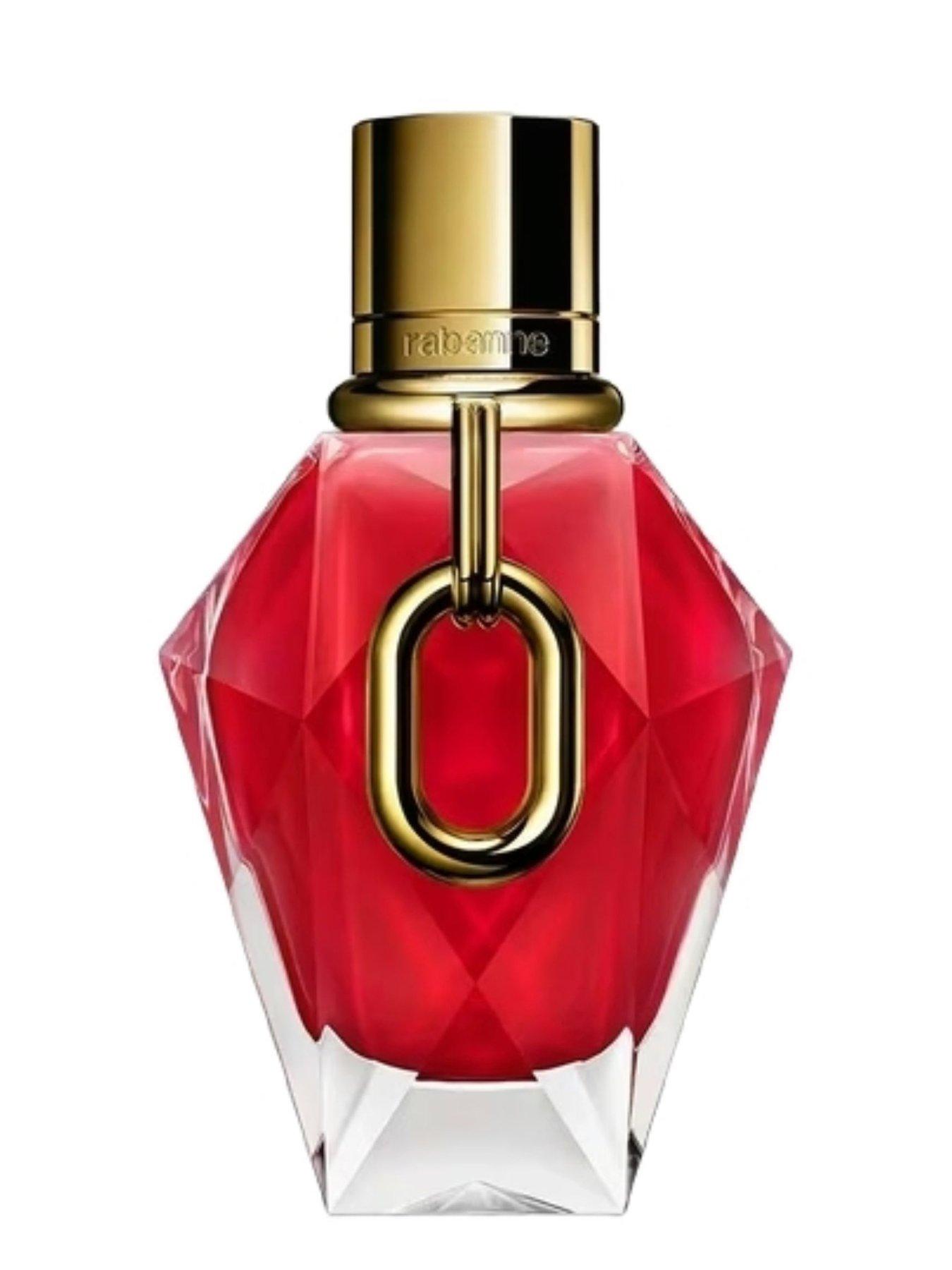 Image 2 of 5 of Rabanne Paco Million Red for Her Parfum 90ml